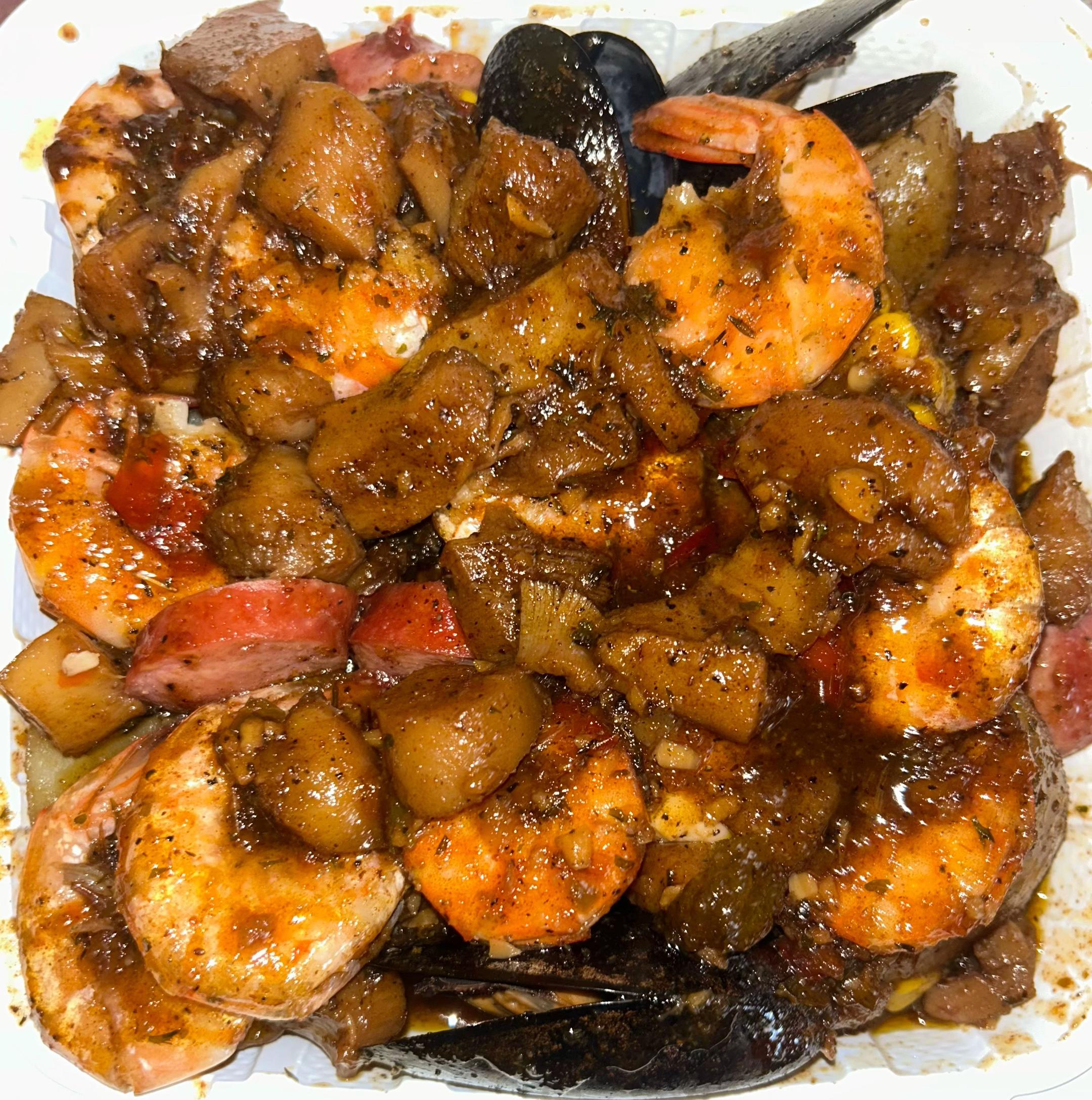 @D's Tasty Entanglements🤤🇰🇳