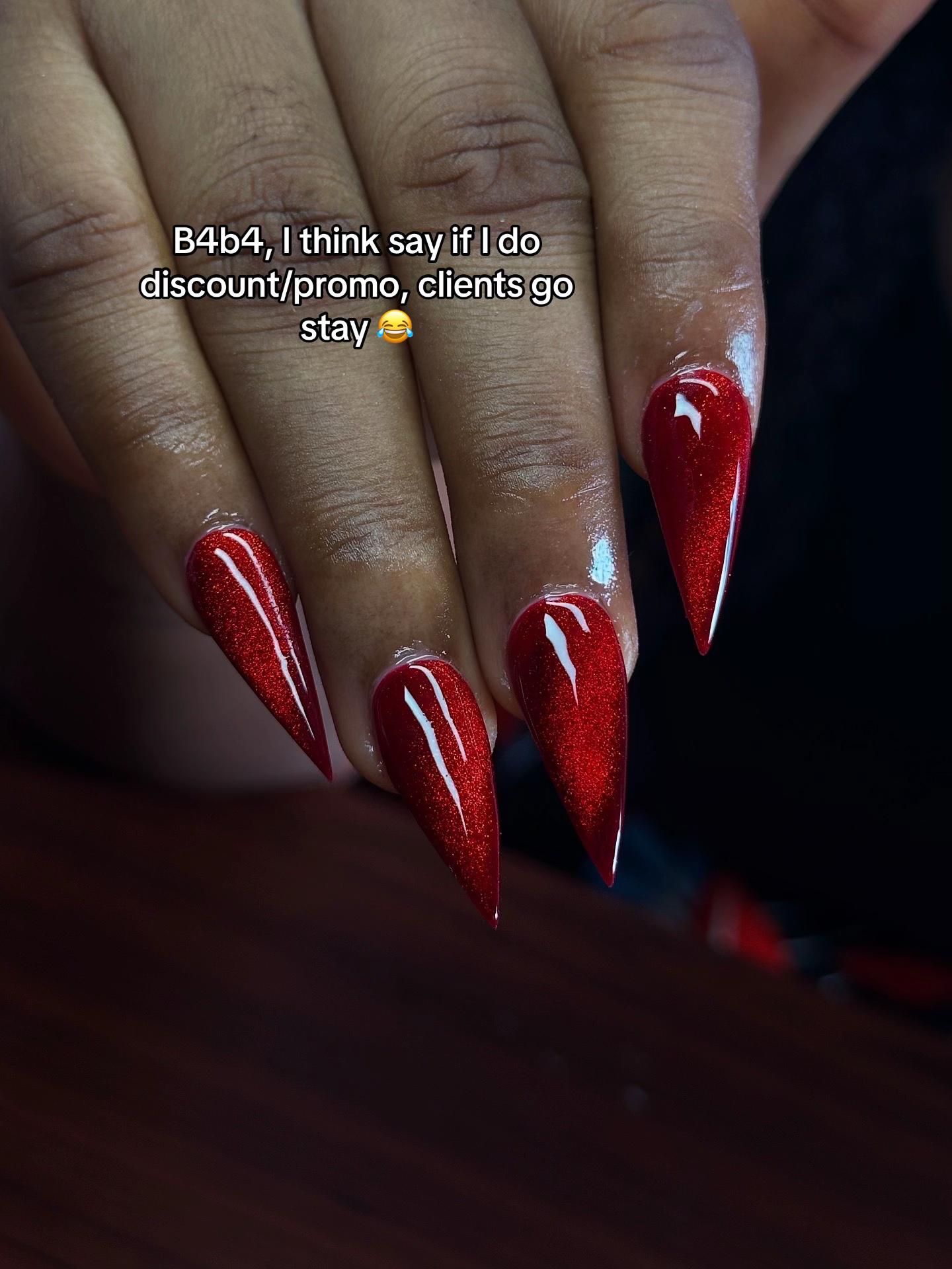 @Mimiluxe Nails