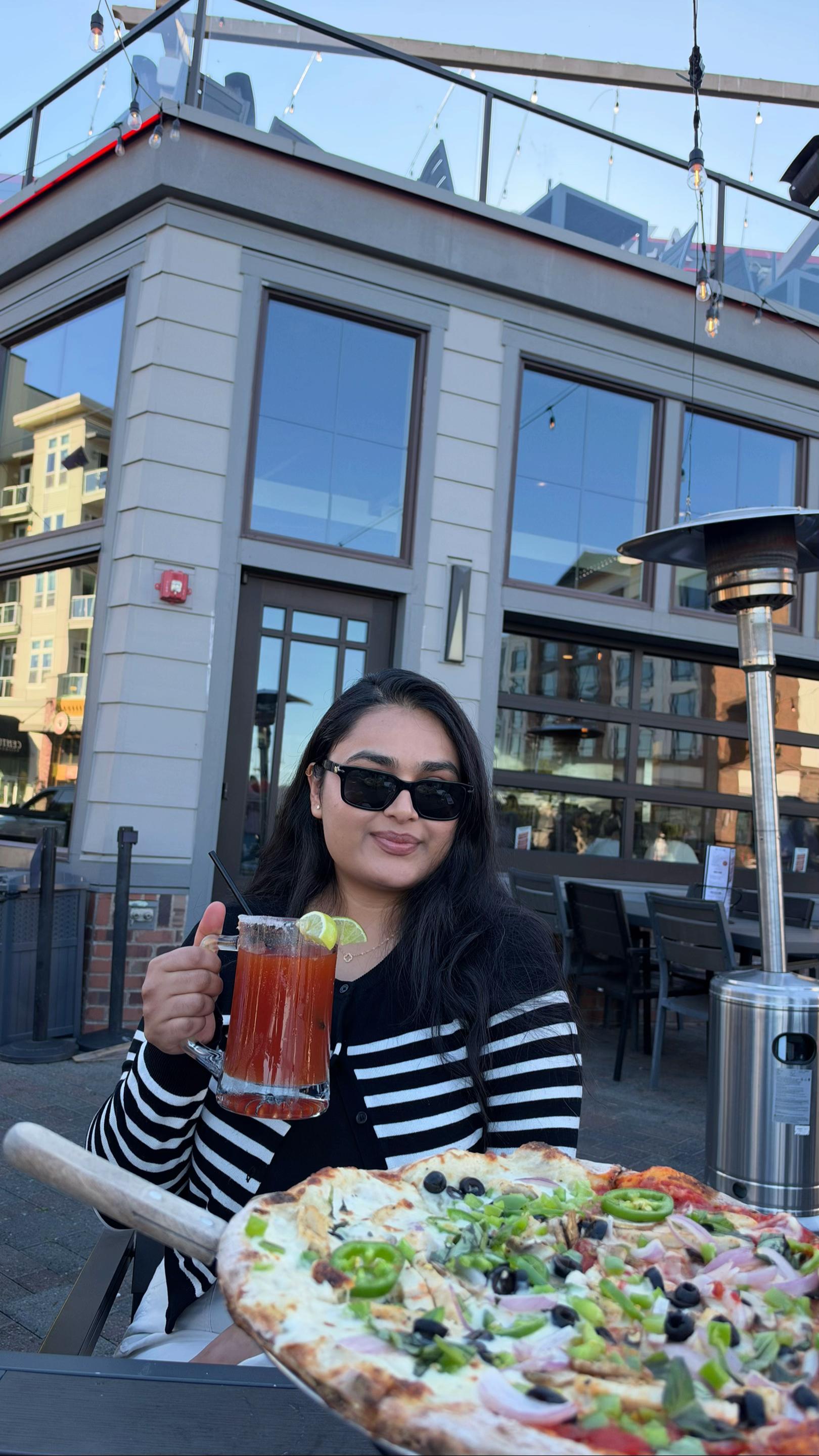 @Ritika Acharya