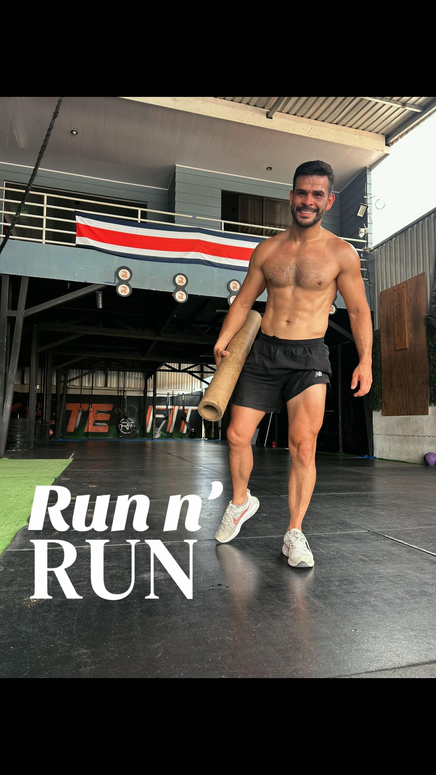 @Josu&eacute; Garcia
