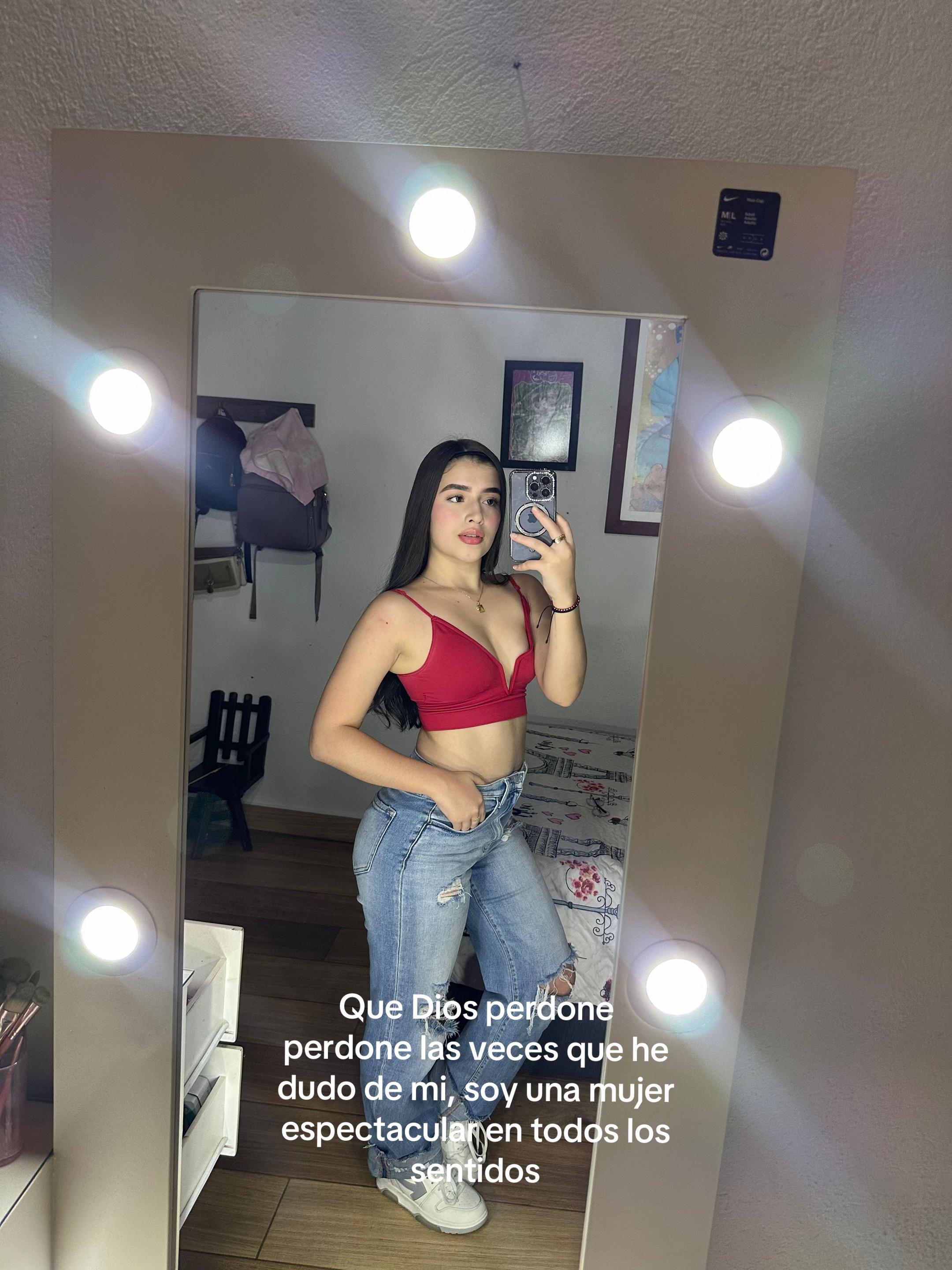 @Ximena Chavarría