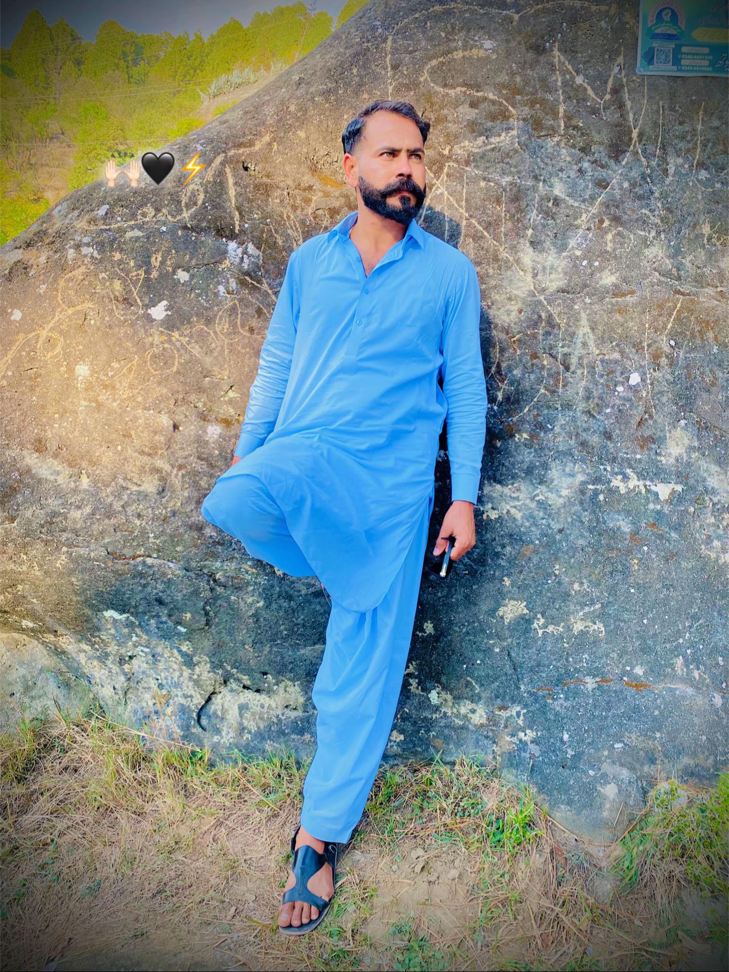 @Faنi Raجa⚡ 🇵🇰