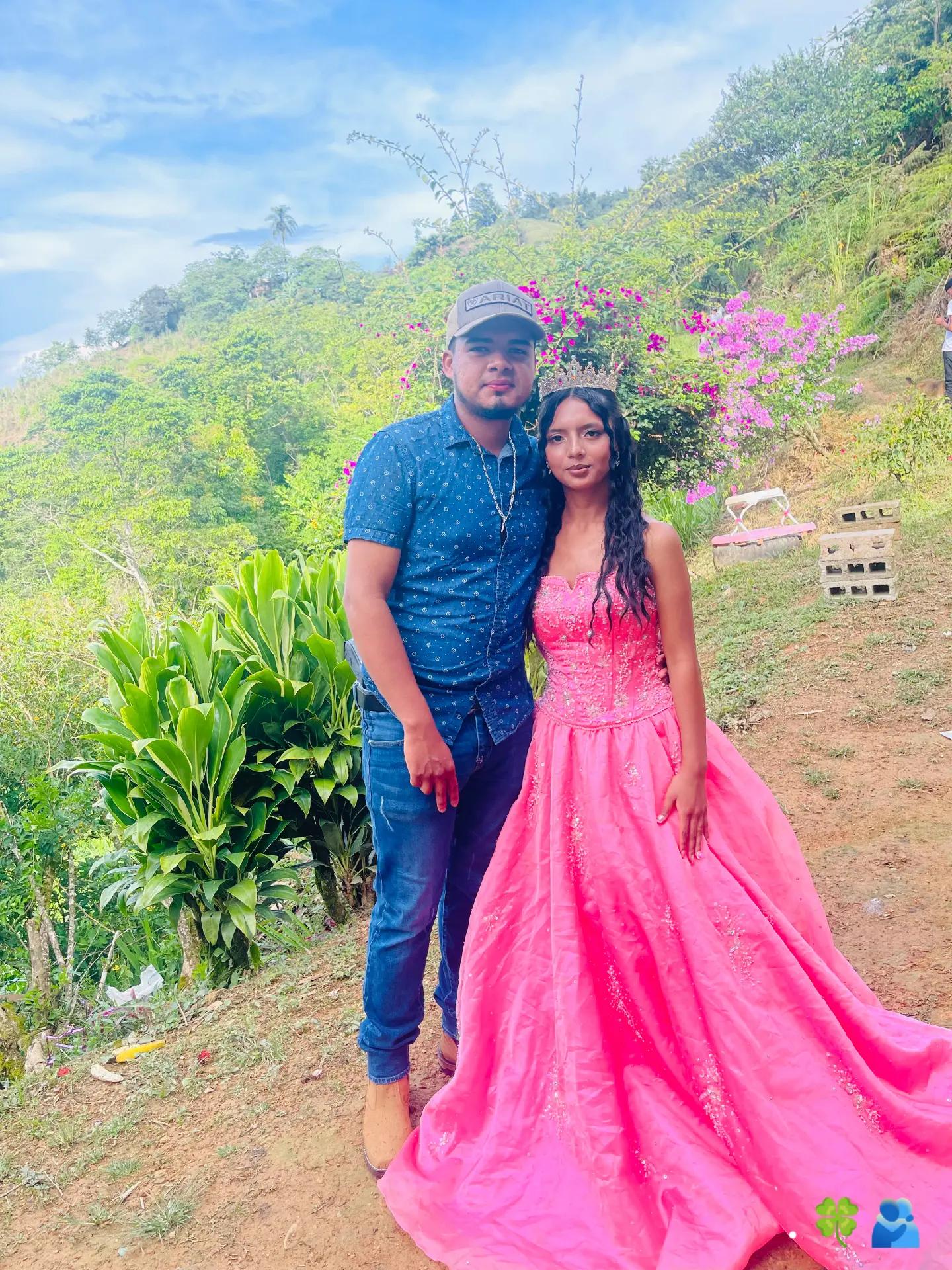 @Ronmel Galves