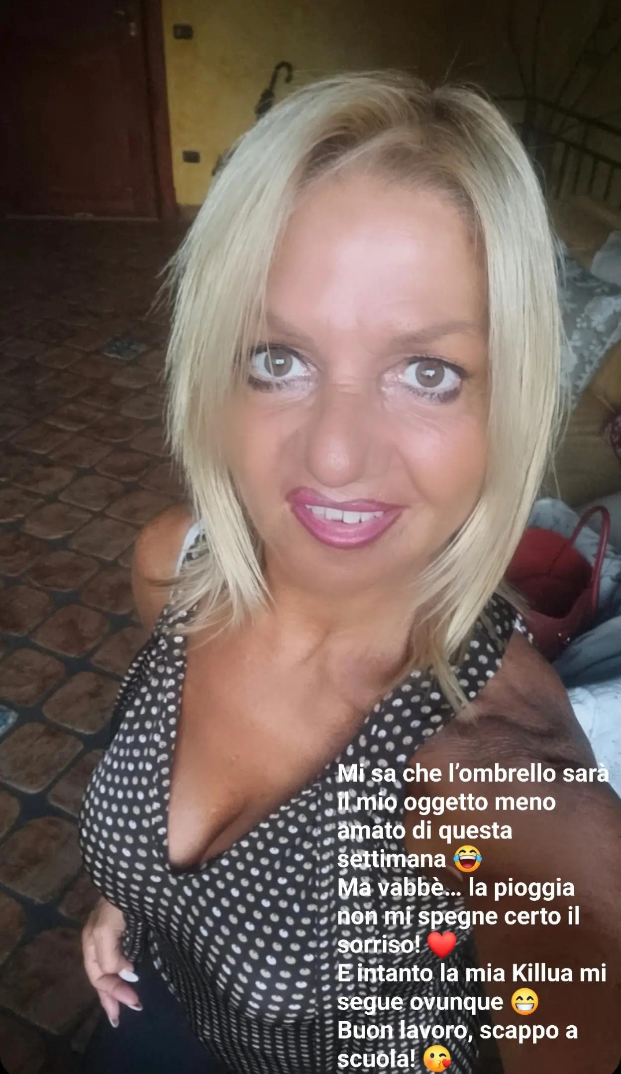 @Anna Onofrietto