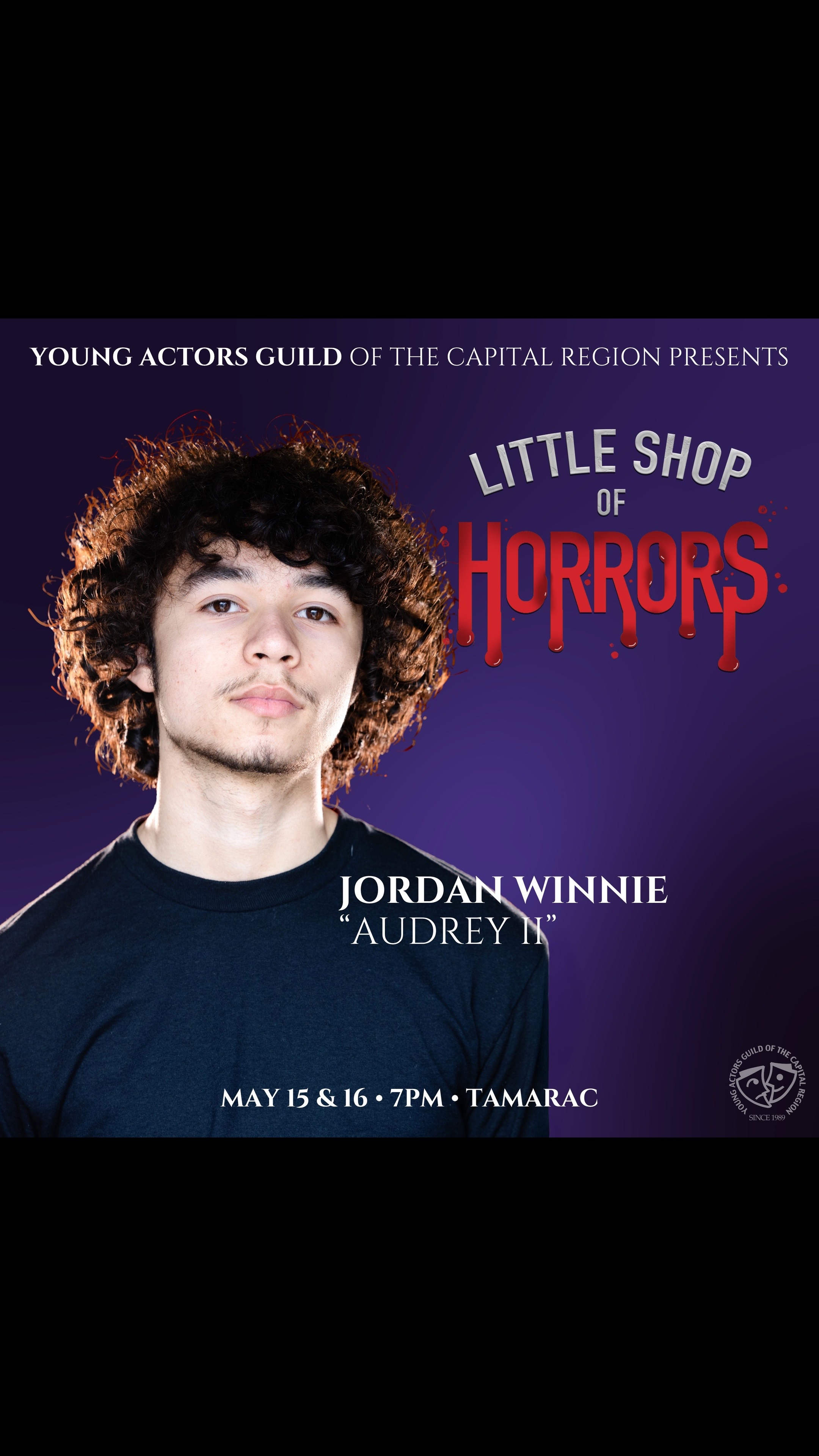 @Youngactorsguild