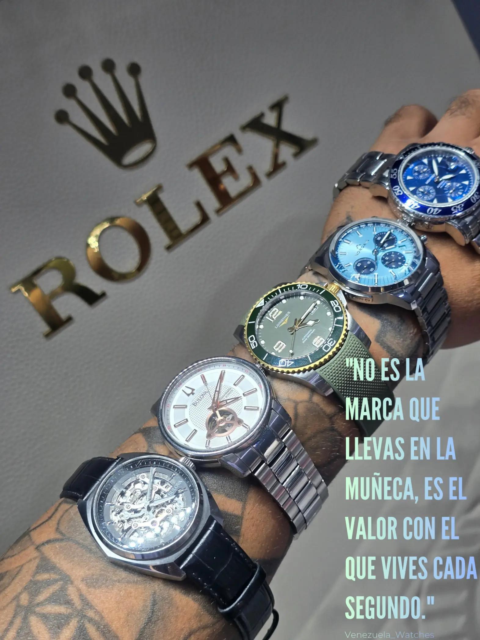 @venezuela_watches