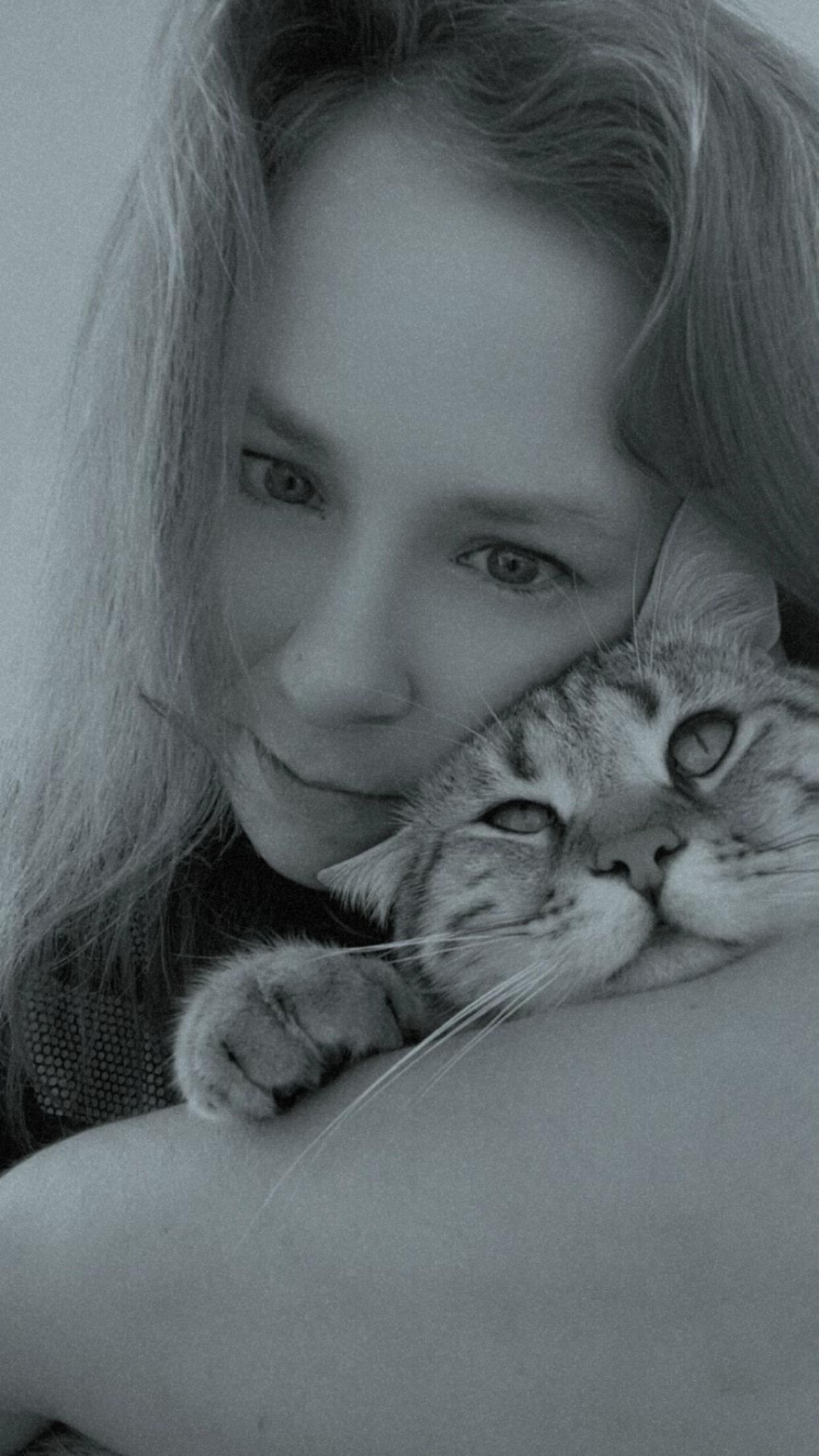 @Süsse Katze🐈
