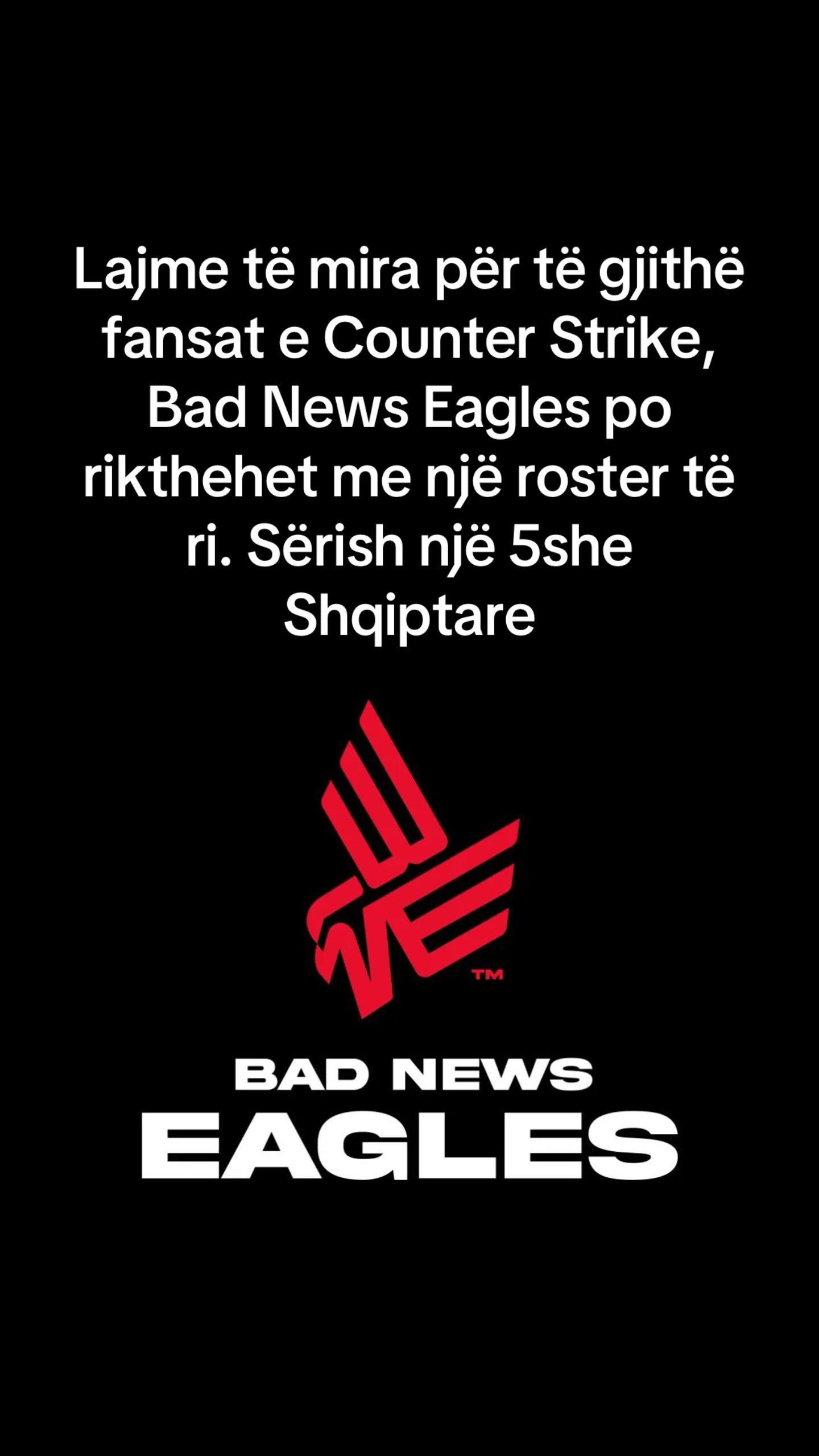 @CSGO