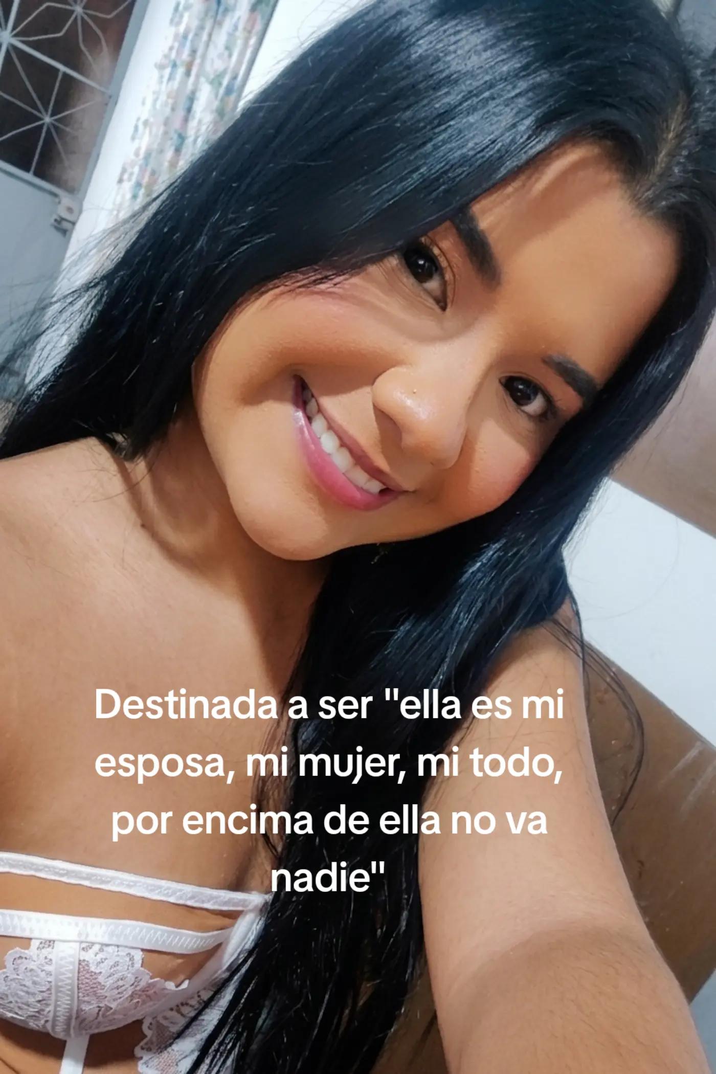 @Francia María 💕✨