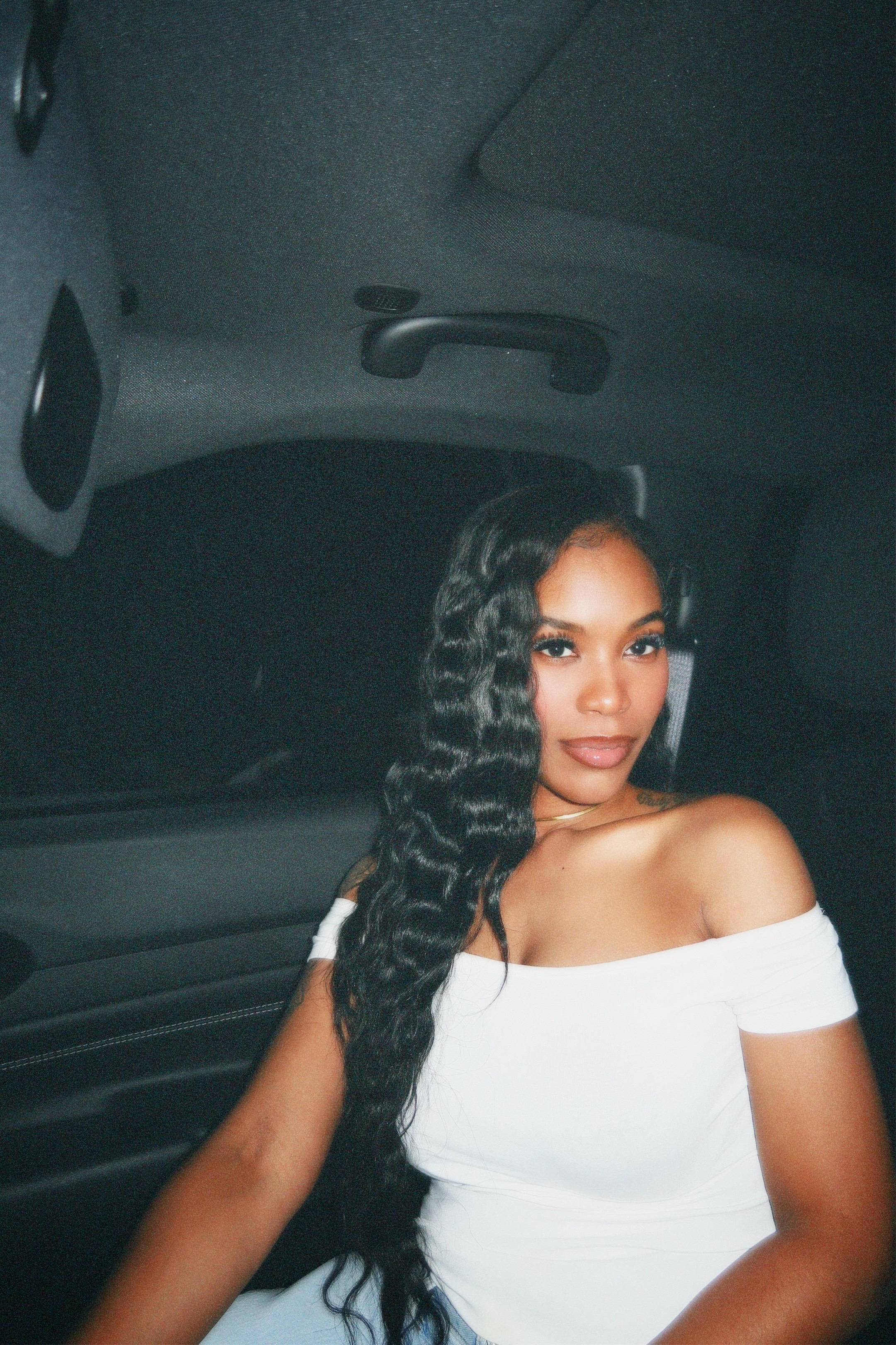 @Ciara J