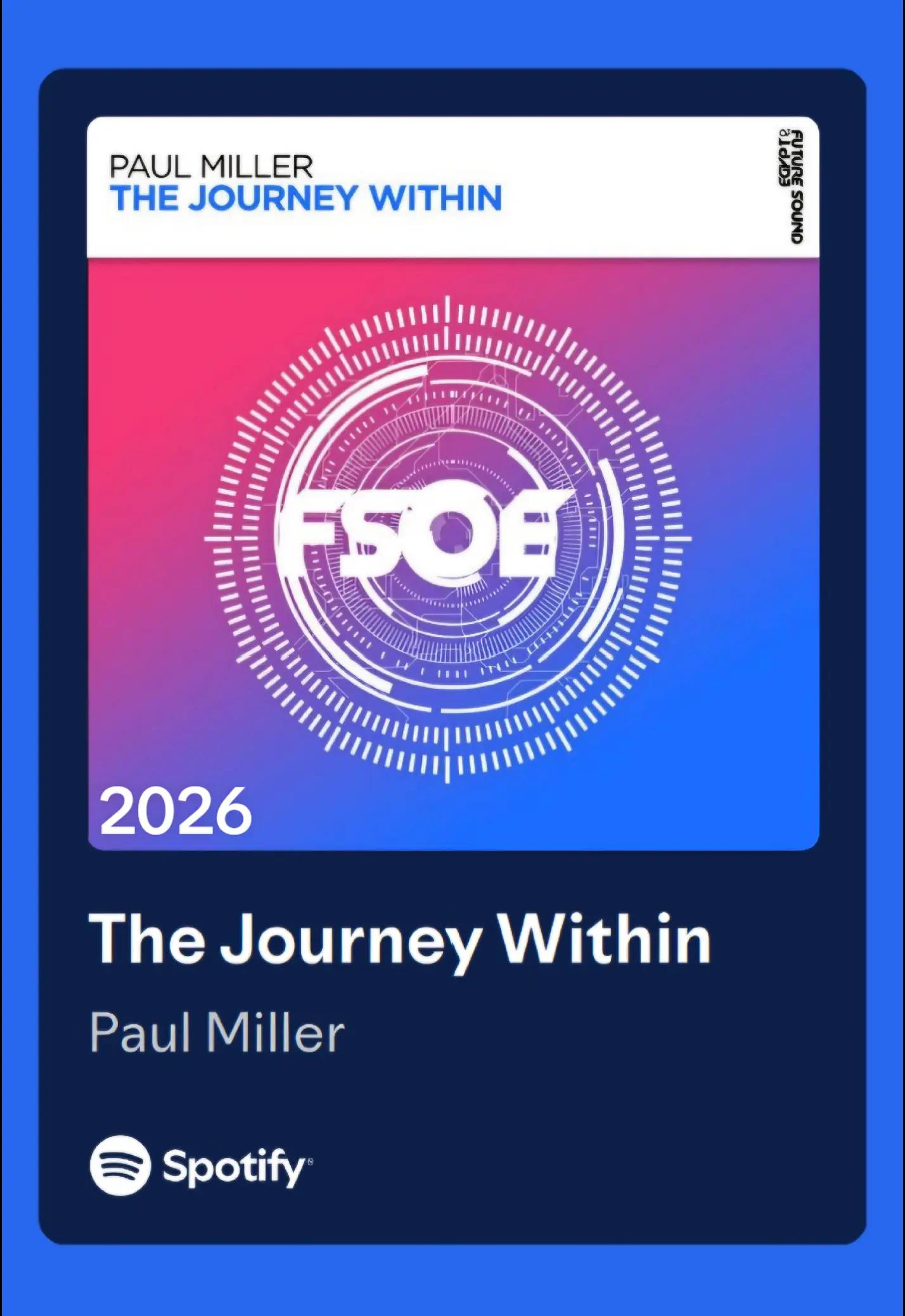@Music News 2026