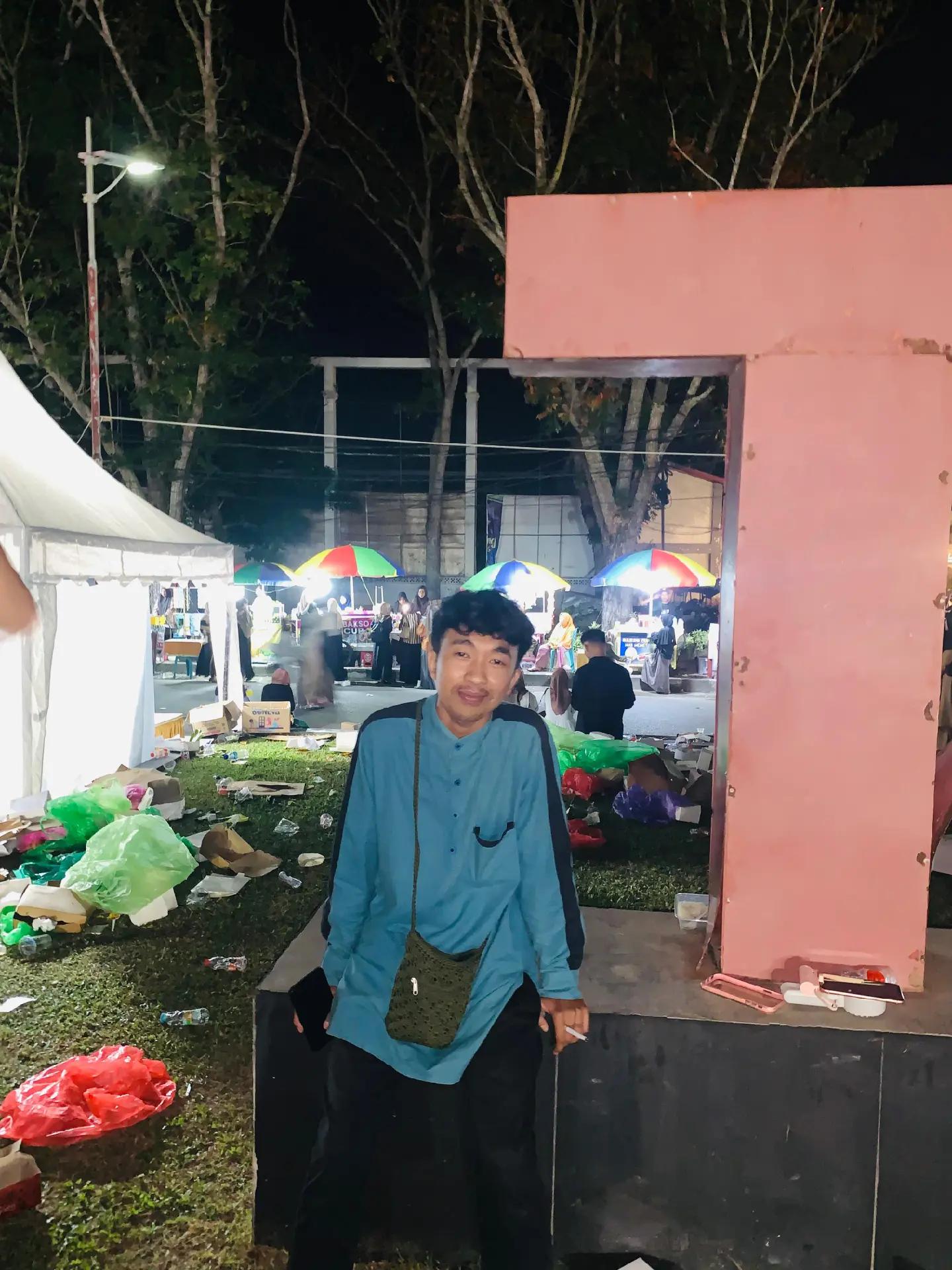 @Randi Rumampuk