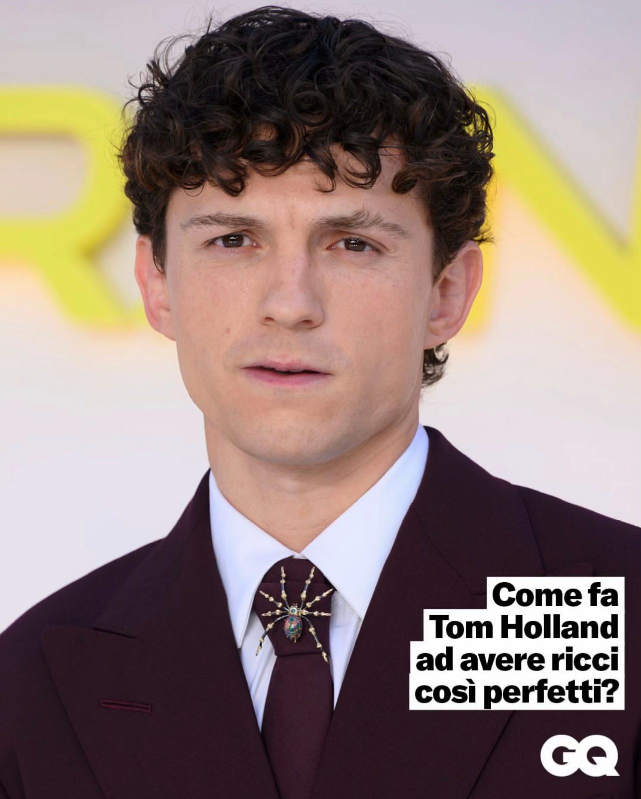 @GQ Italia