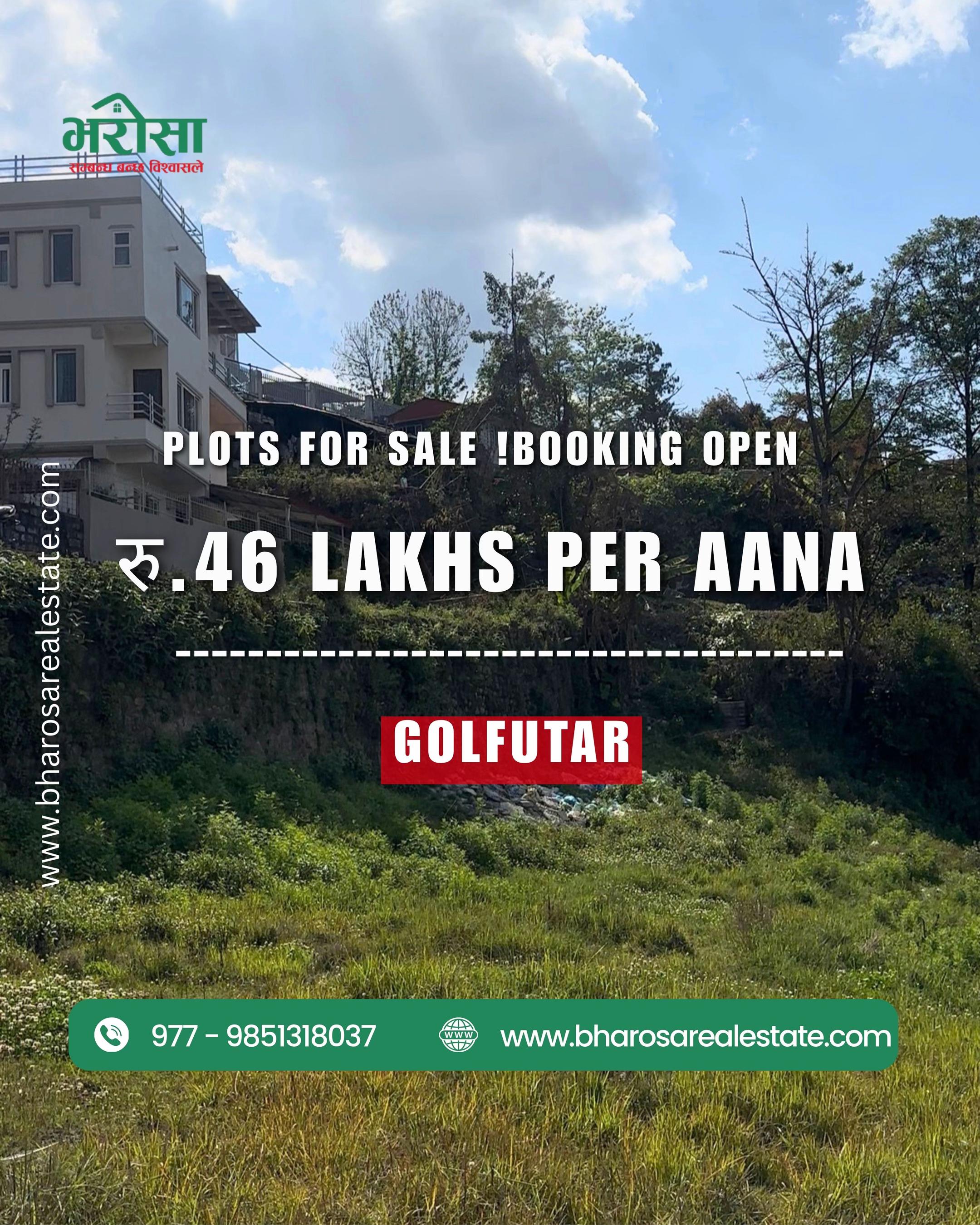 @bharosa.real.estate