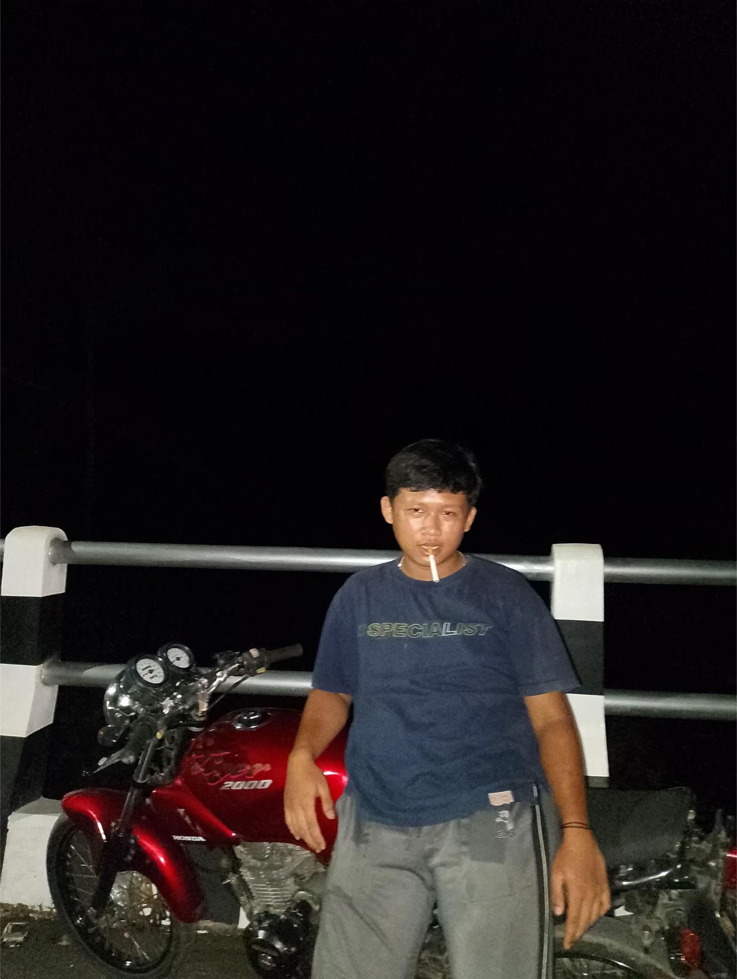 @PEMUDA THREE ZERO