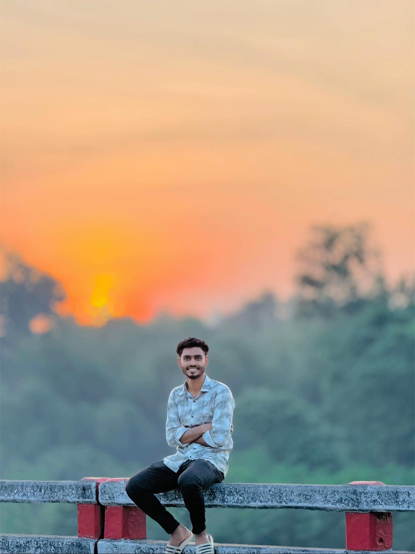 @☘️....Shahab Uddin... ☘️