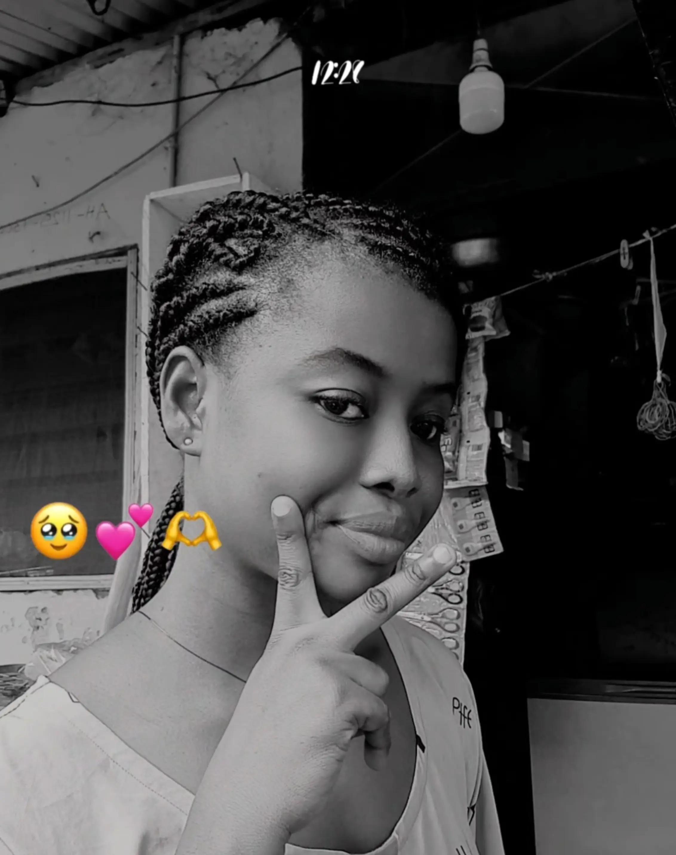 @Miss Elsie 💚💯