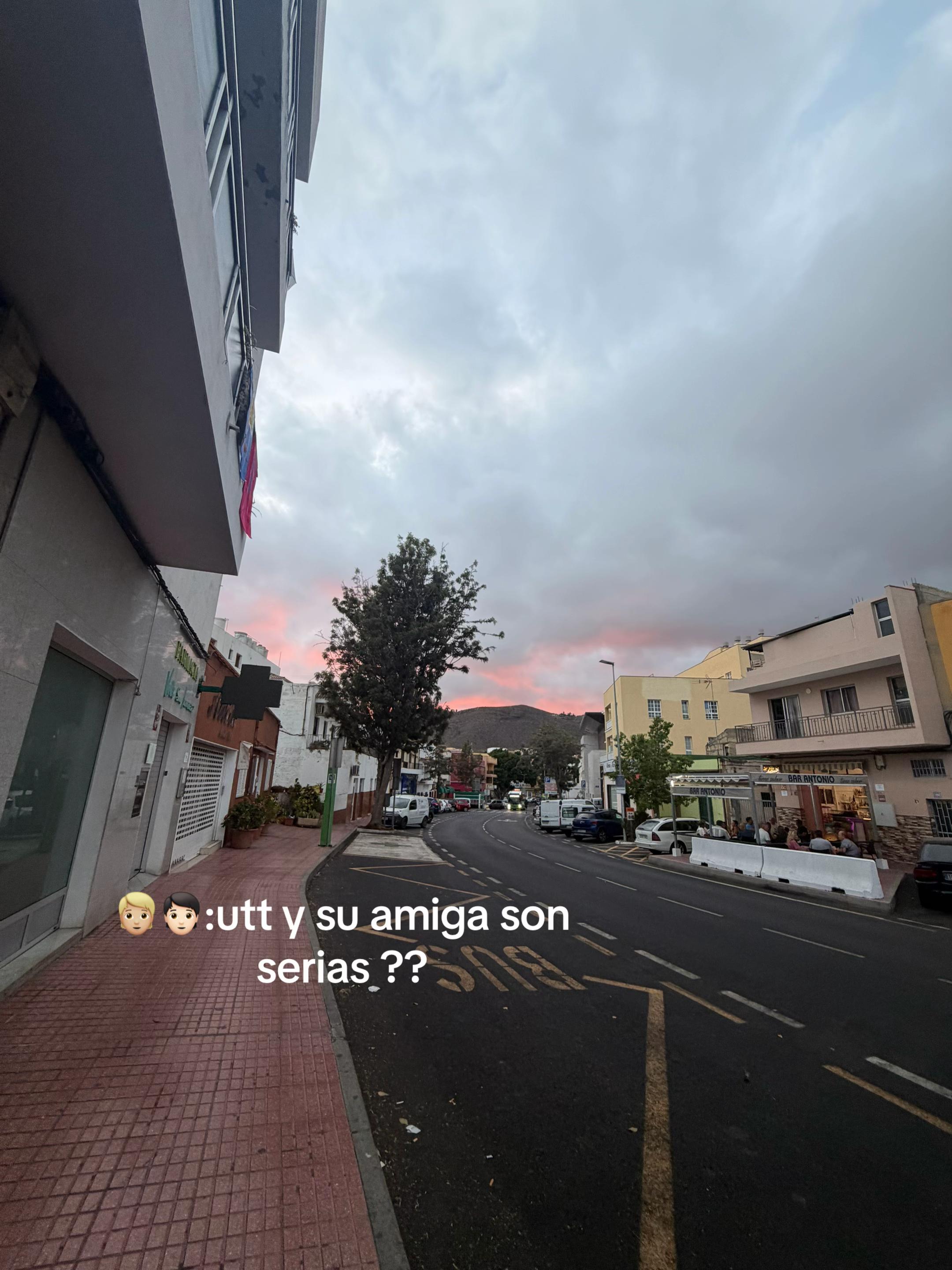 @Sara Giraldo