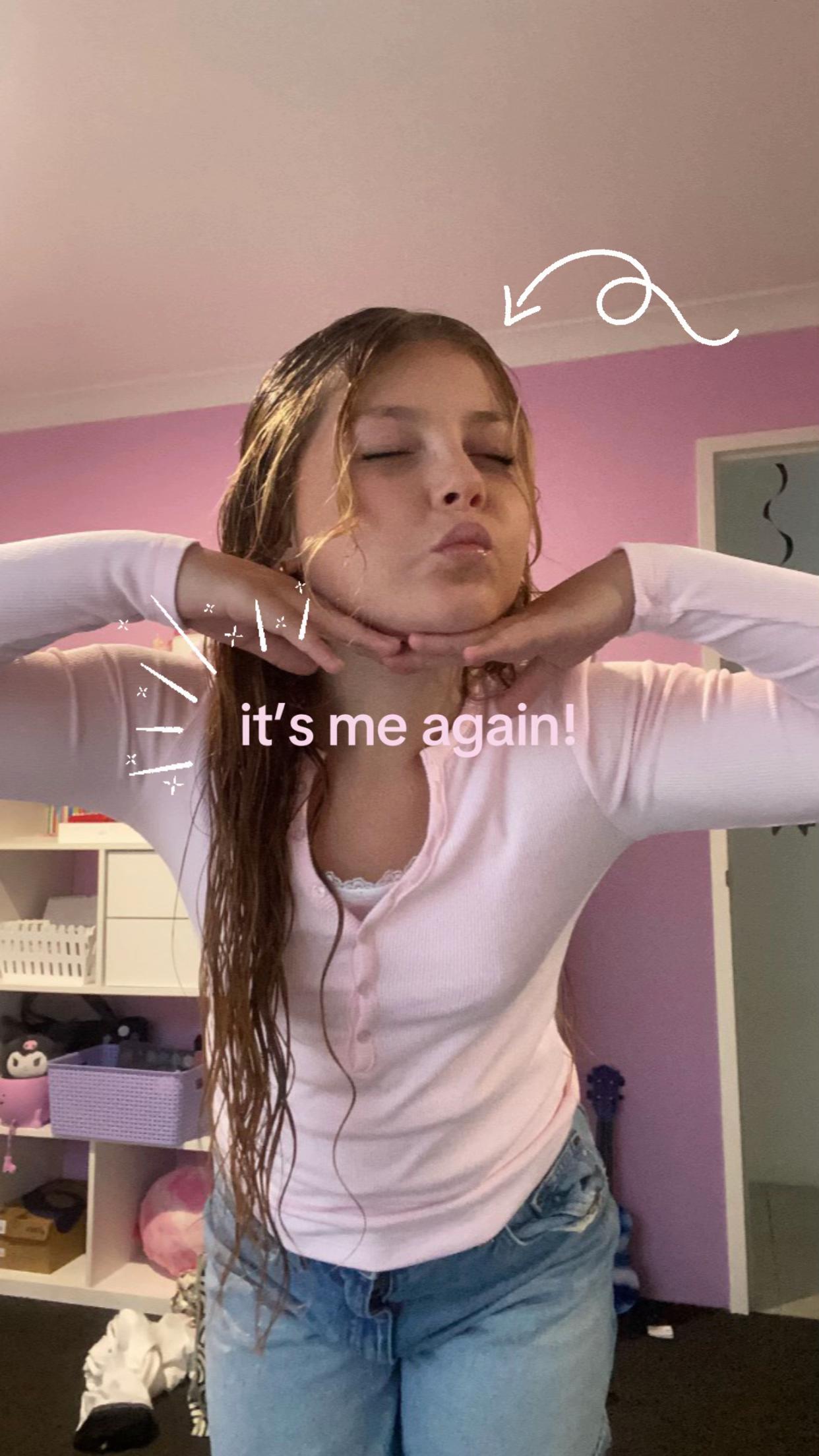 @Peyton (billie’s version)