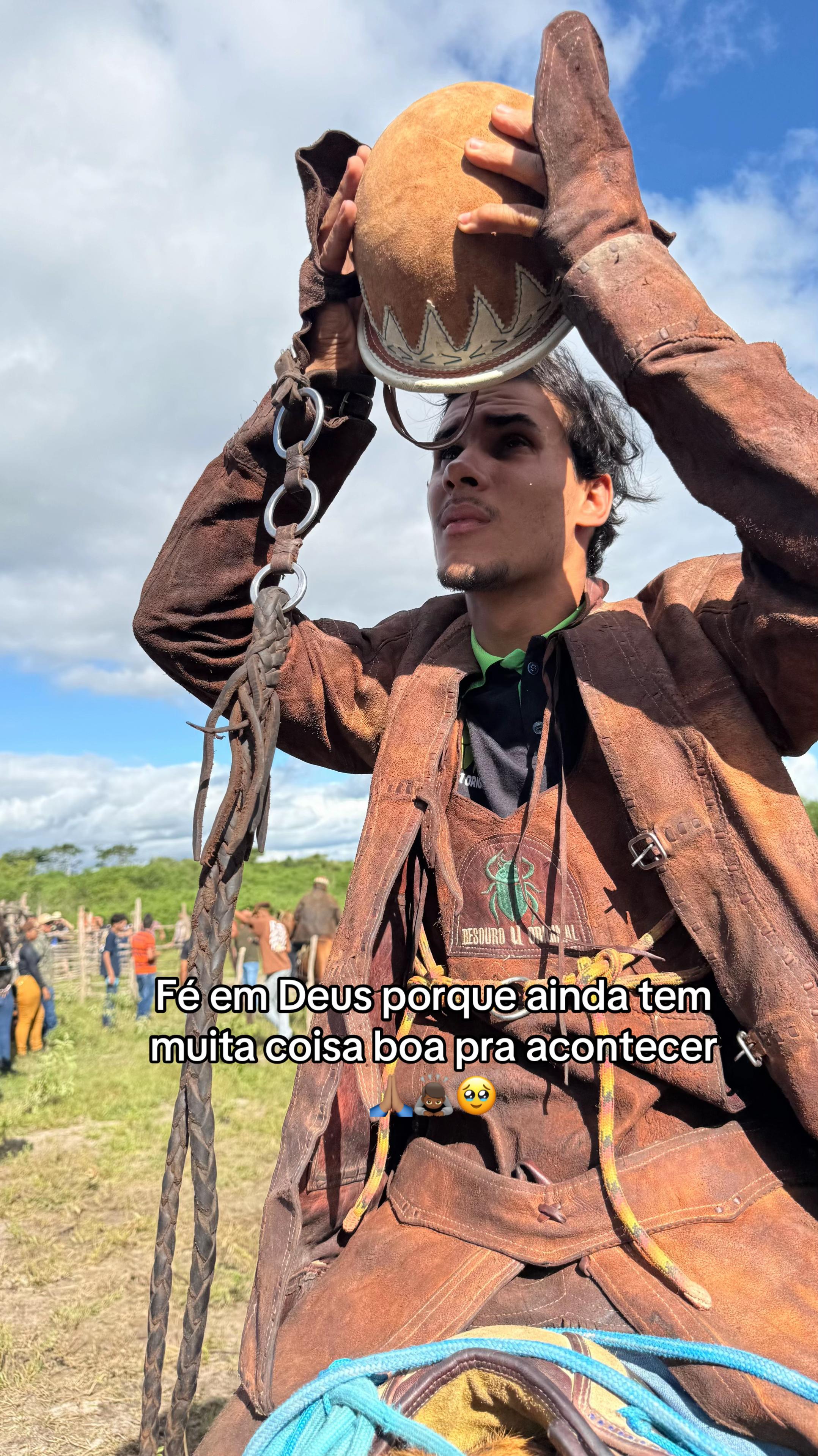 @Besouro U original 🪲