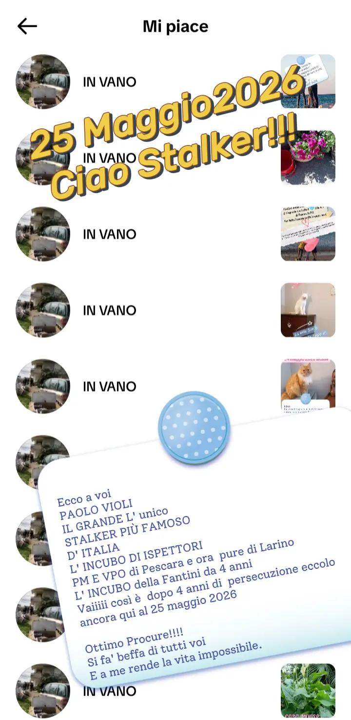 @Raffy si è rotta i........