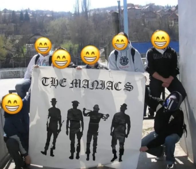 @ULTRA ZELJEZNICAR