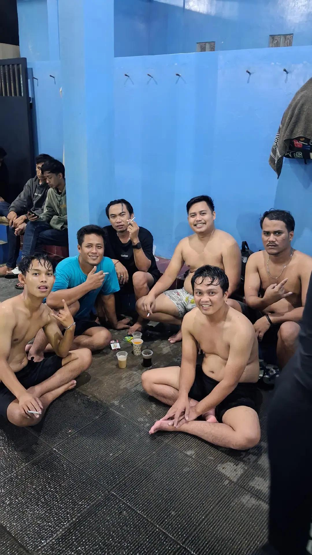 @Putra Banten Xpress99