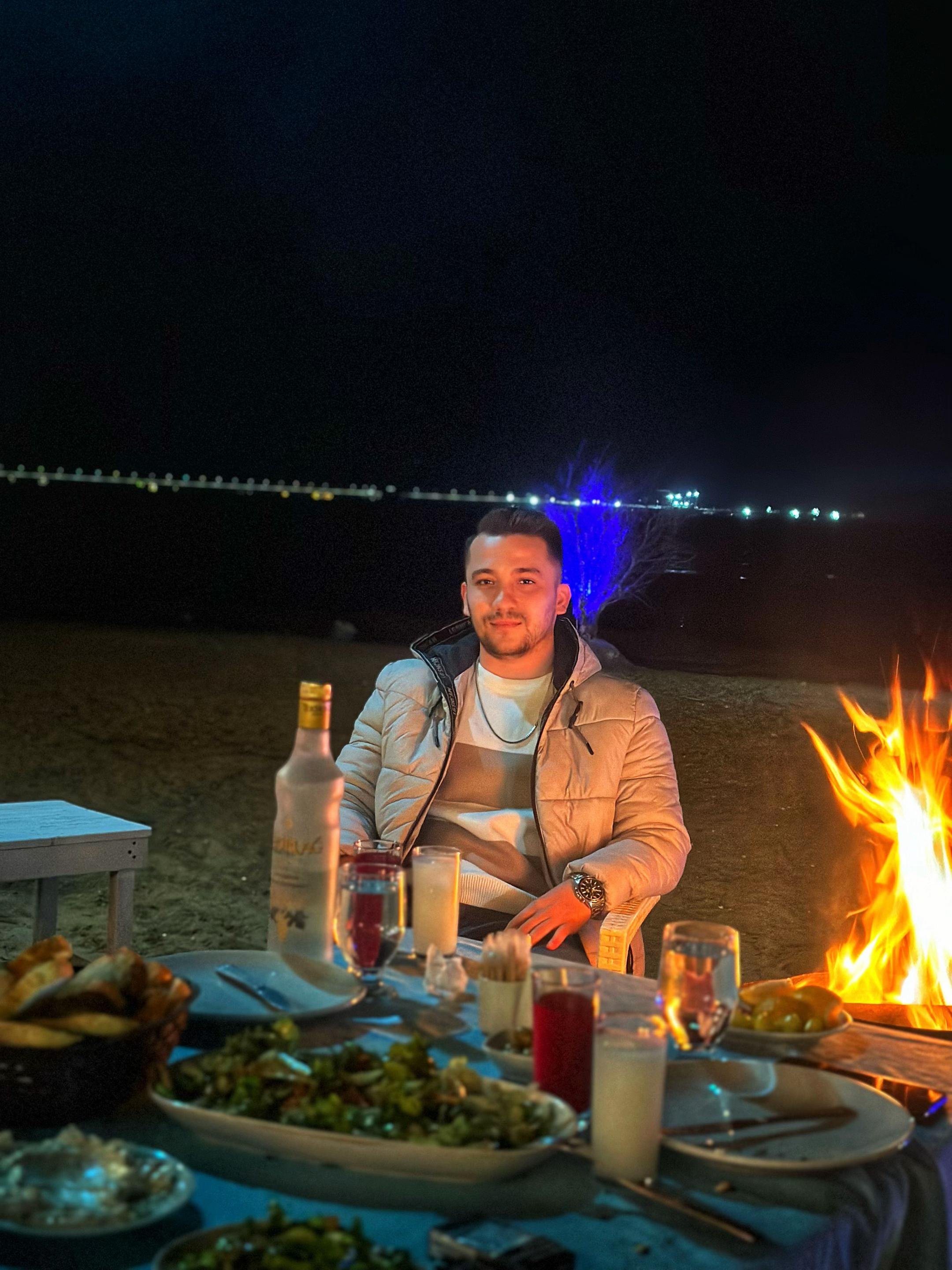 @Ahmet Kamalı