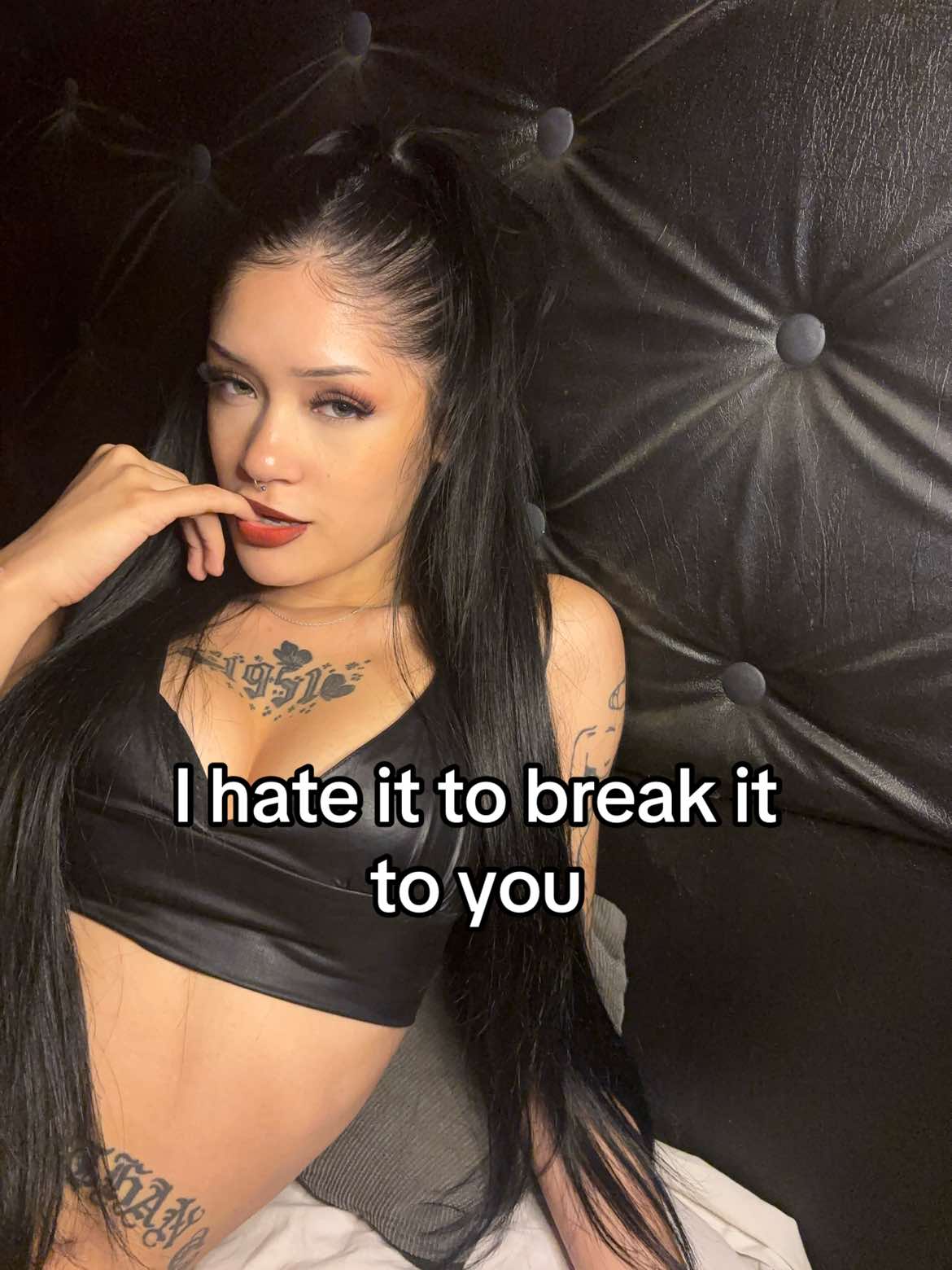 @Lilith🌺