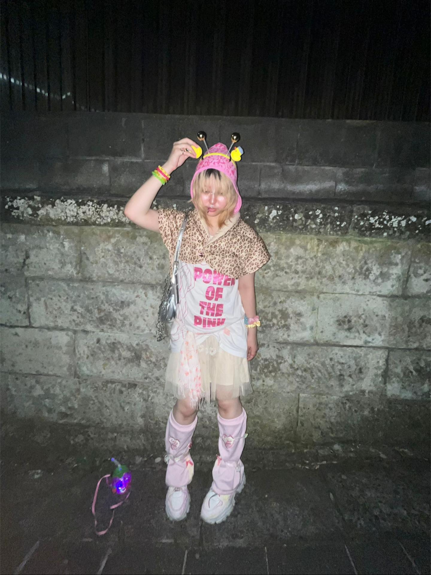 @サクラ