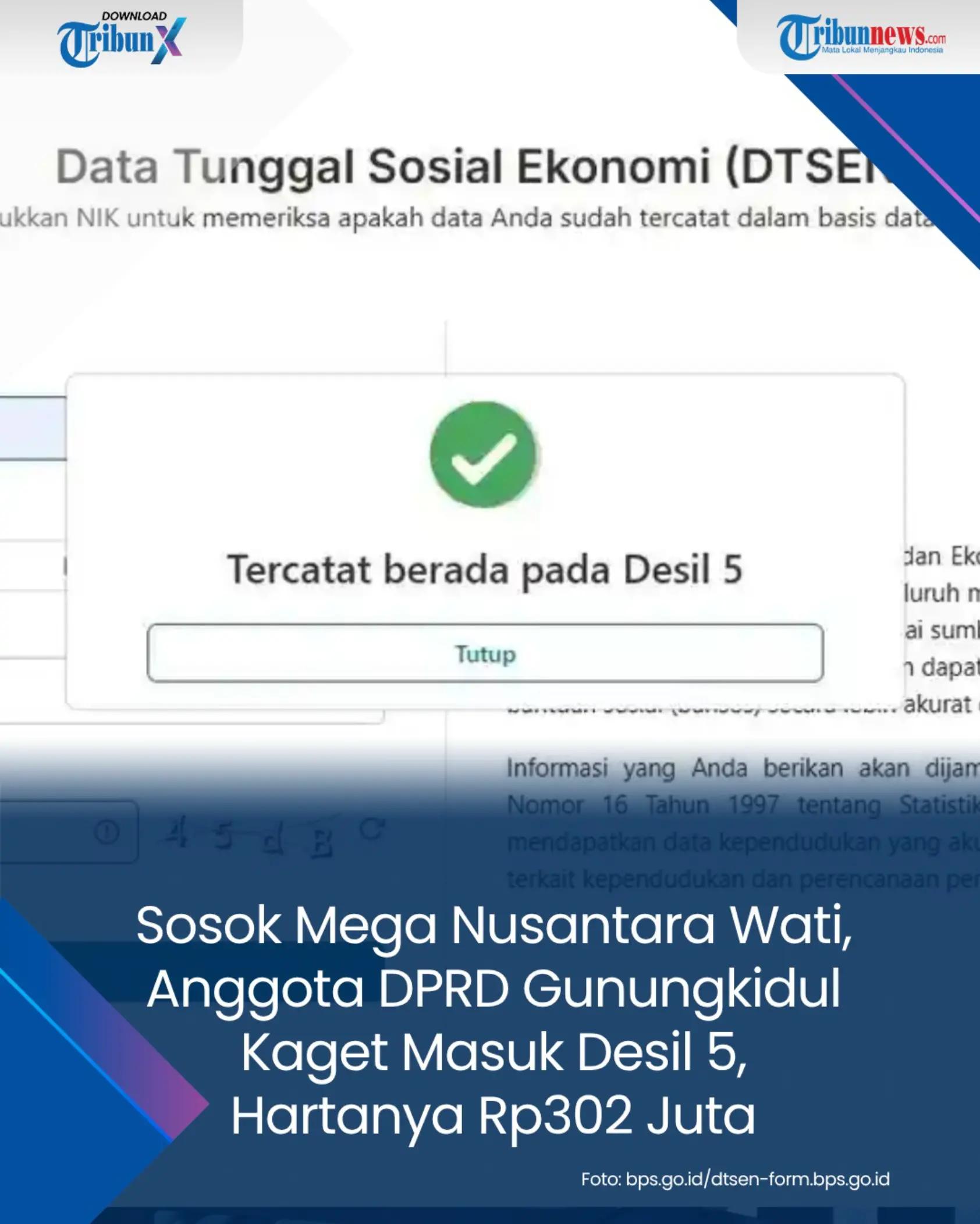 @Tribunnews