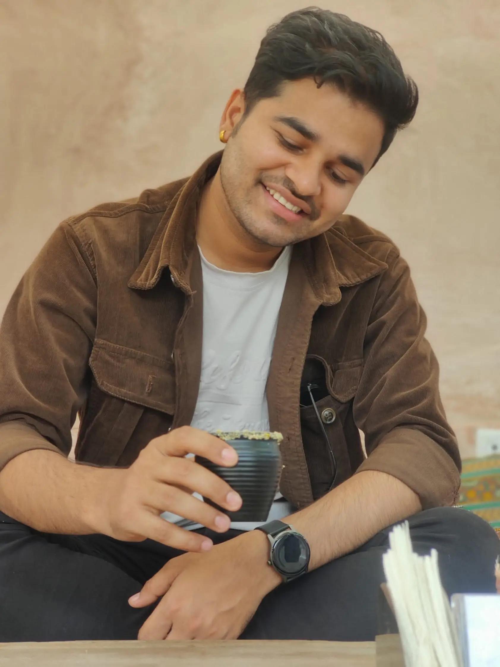 @Rajesh Silwal🎶🐿️