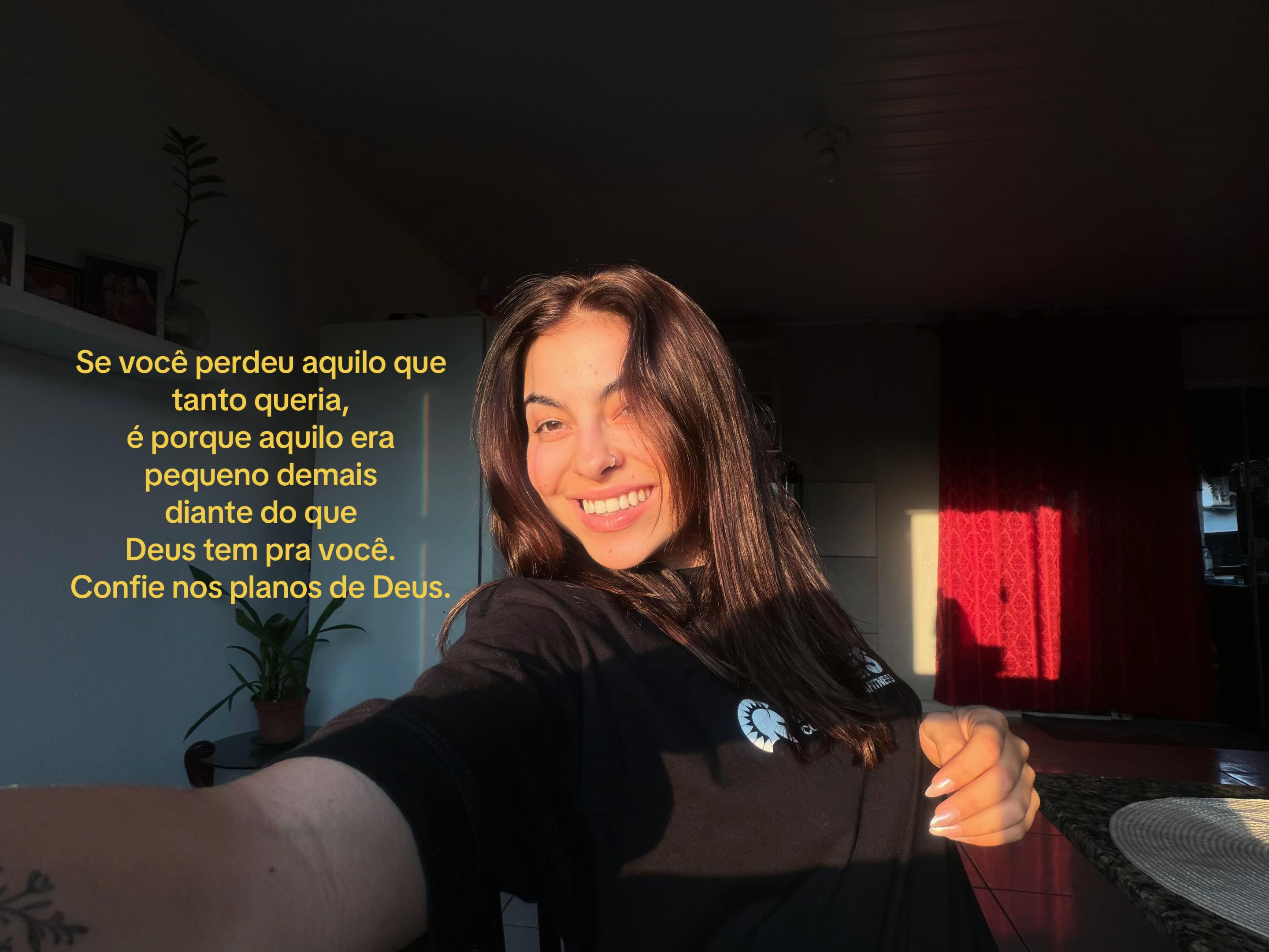 @Taynara Maiochi