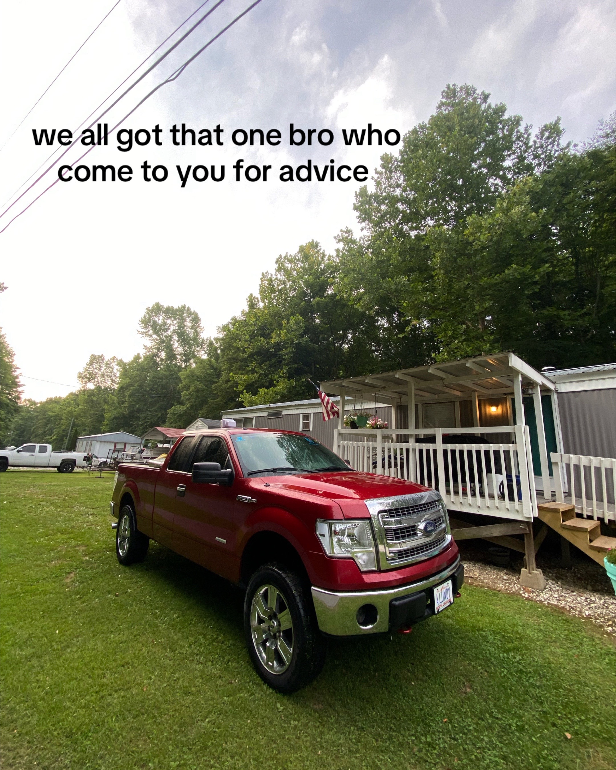 @Austin Michael