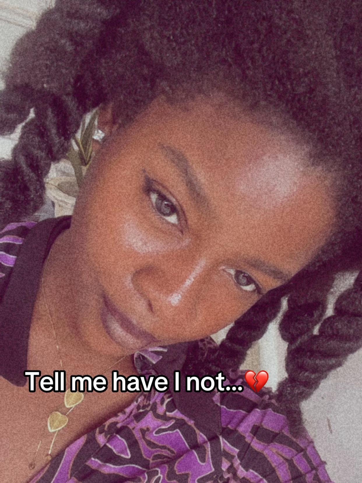 @Afro Queen🌹