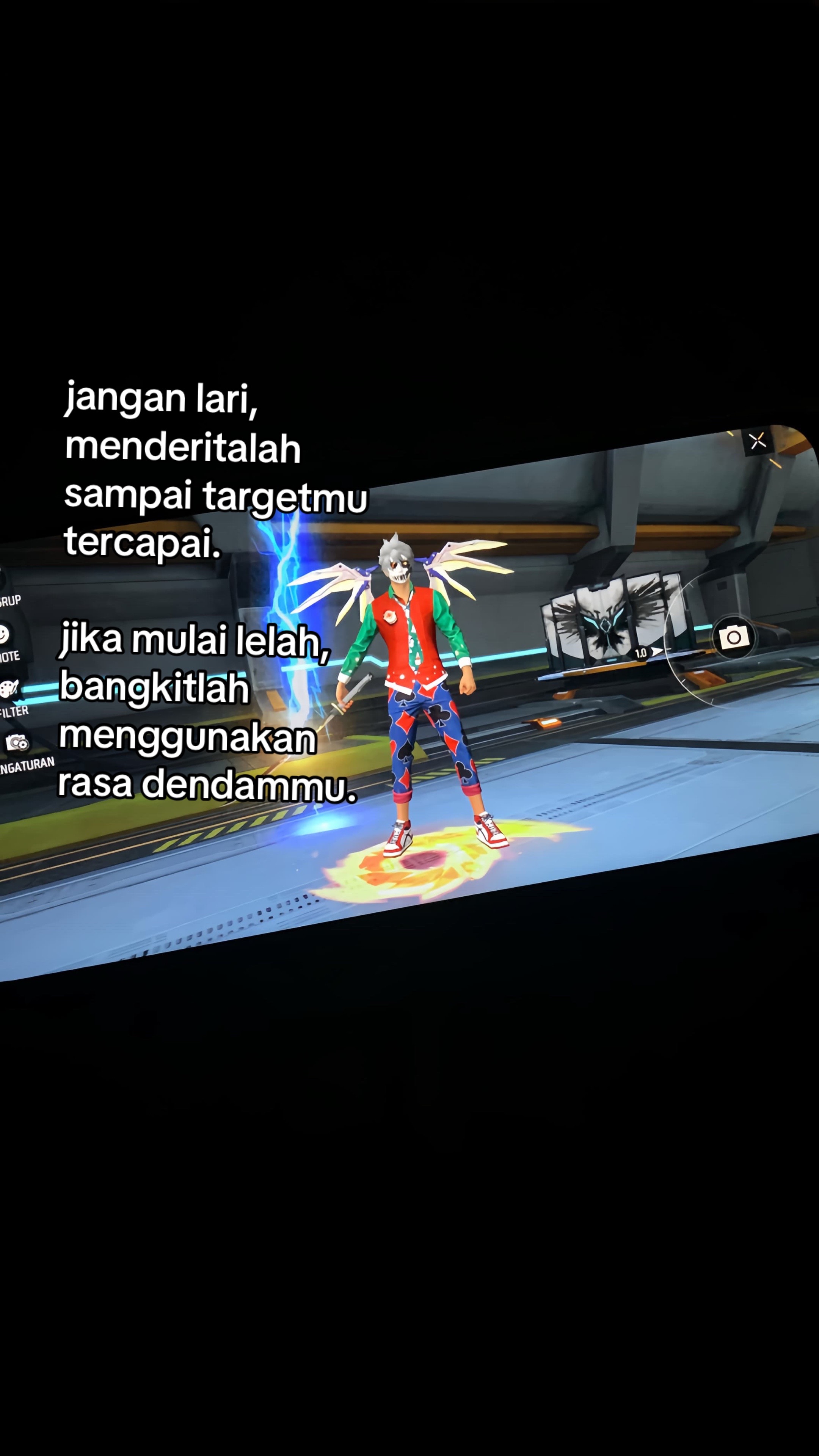@Takcil Store Real