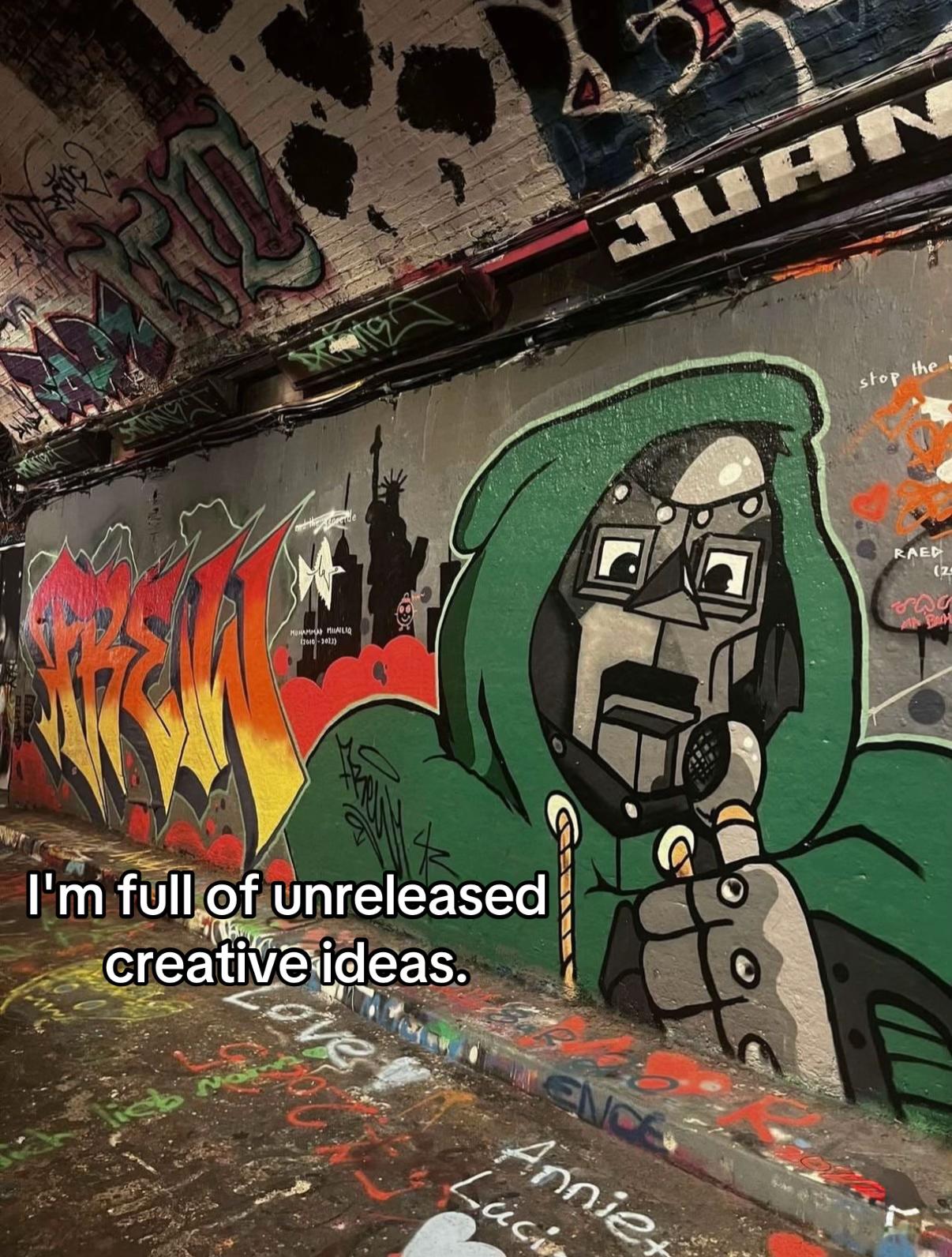 @Young black king