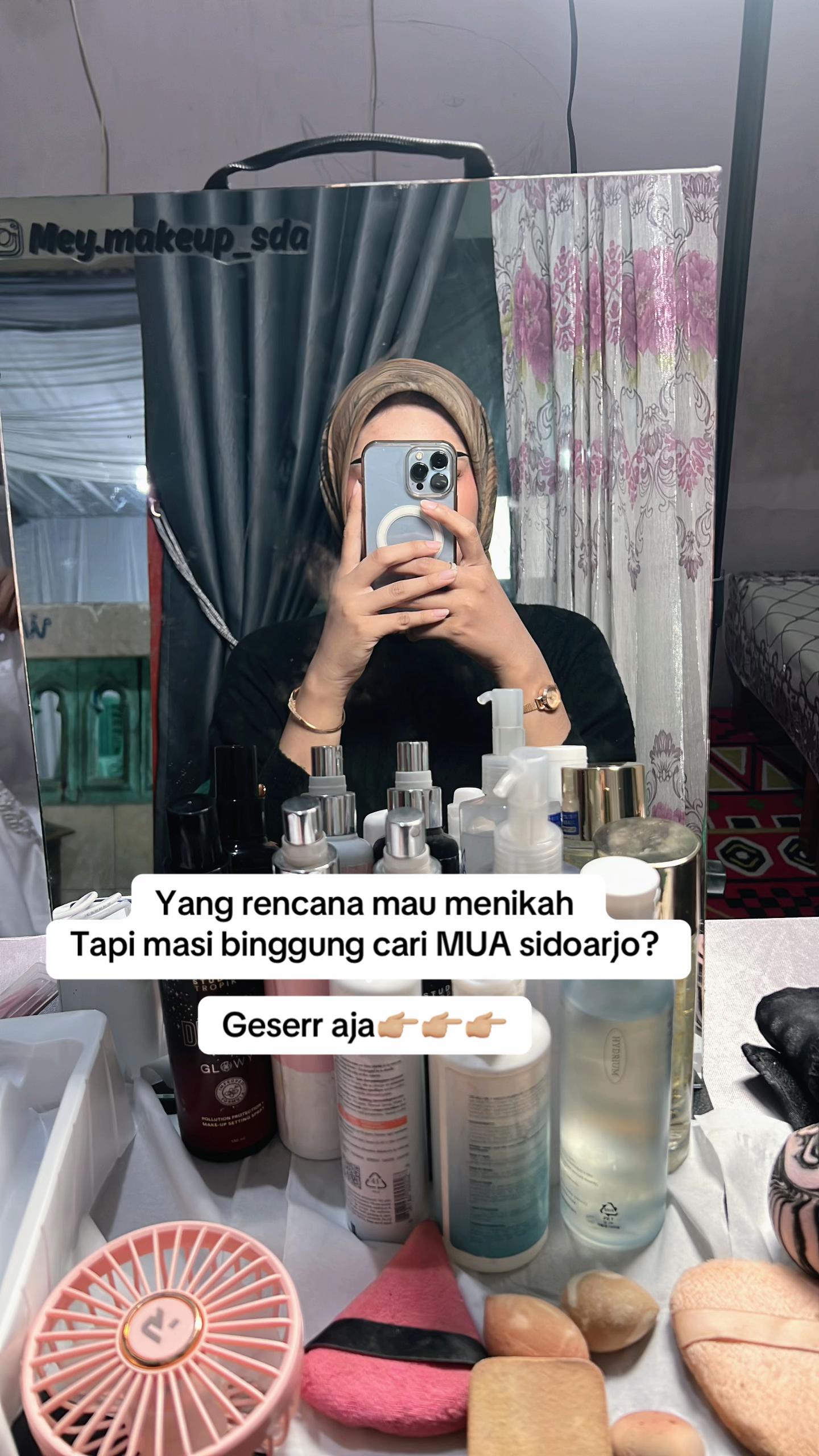 @Mey.makeup_sda(MUA SDA,KRIAN)