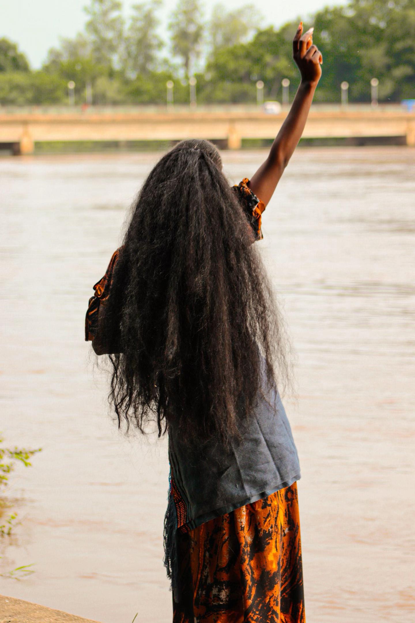 @Queen of Gambella