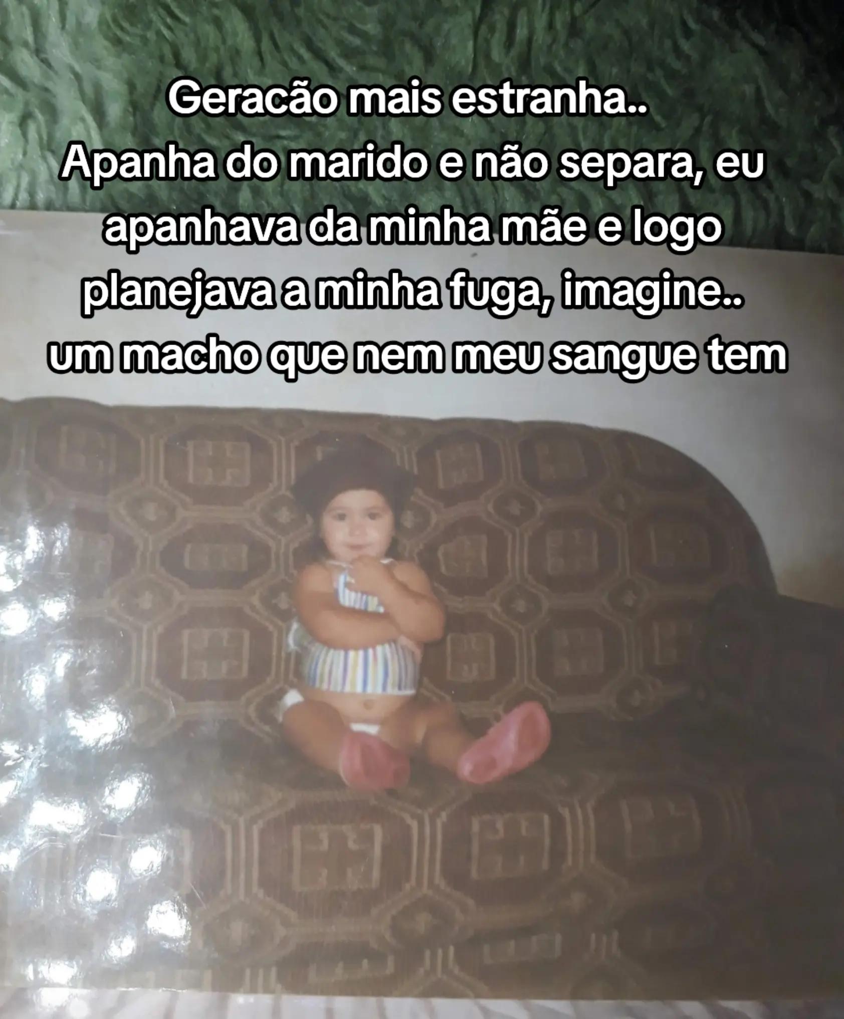 @Isa Cristina