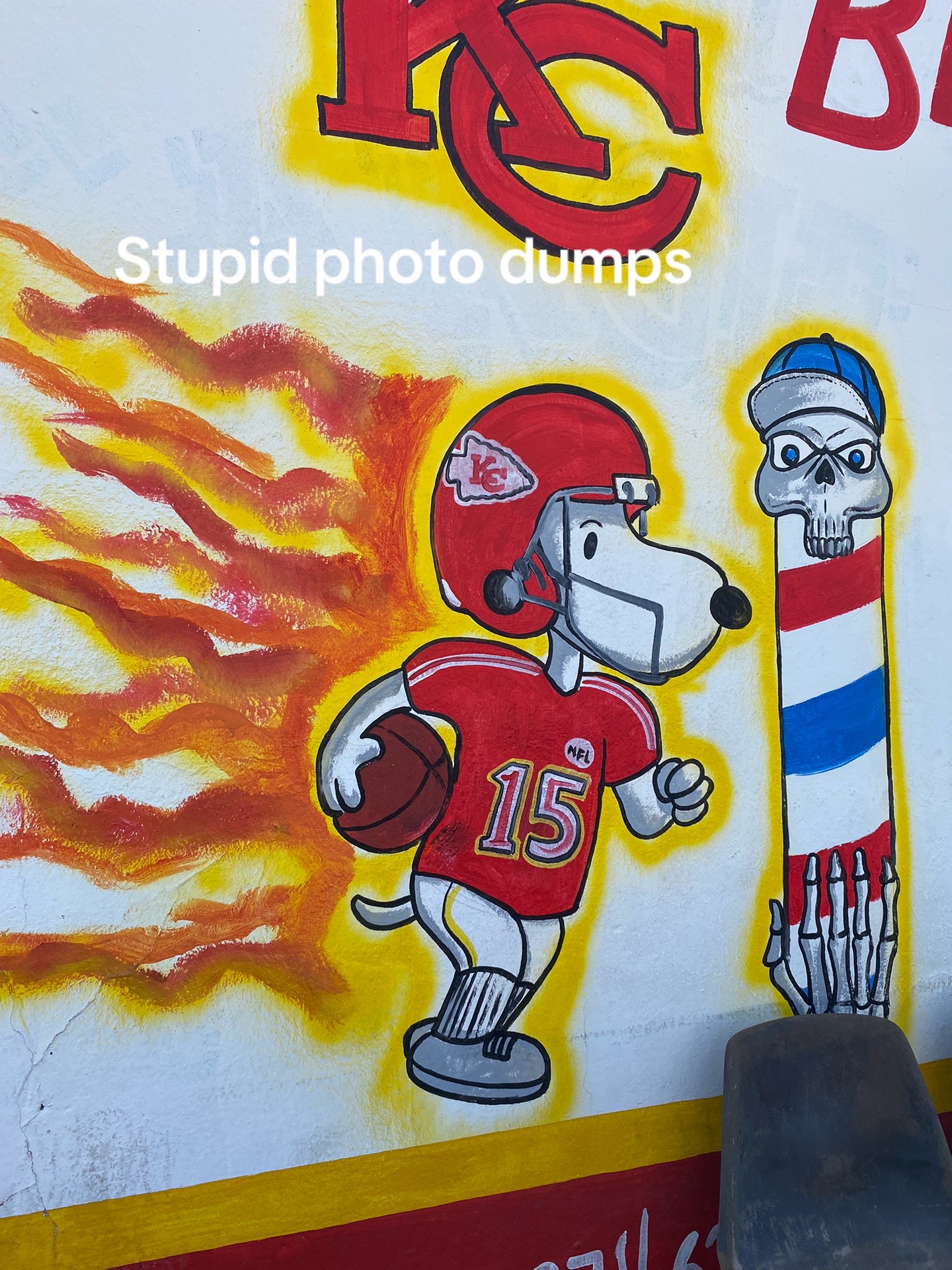 @Huzzbulla