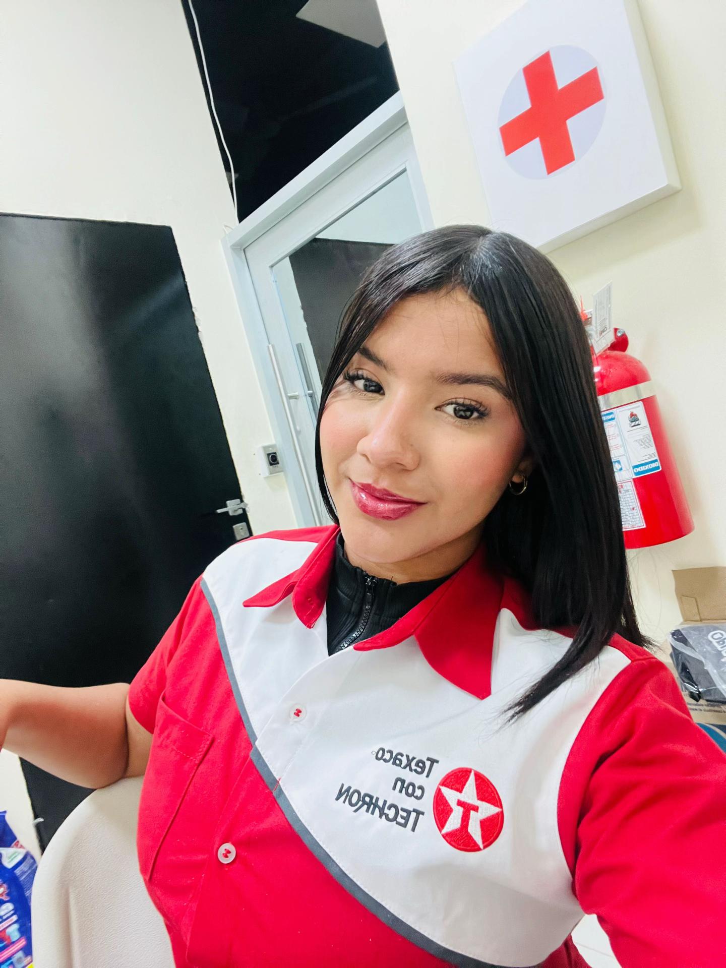 @Samanta Martínez