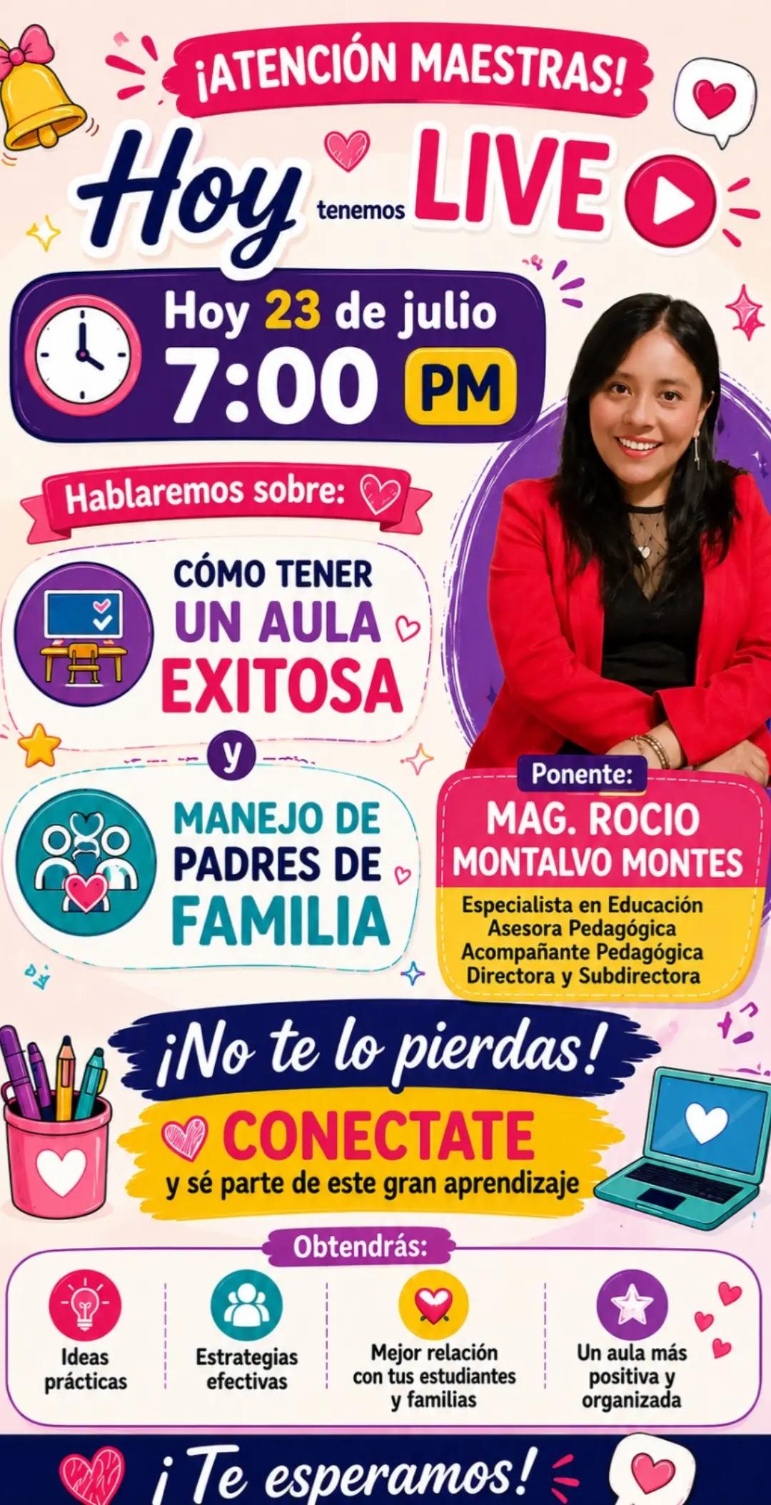 @AVENTURAS PEDAGOGICAS