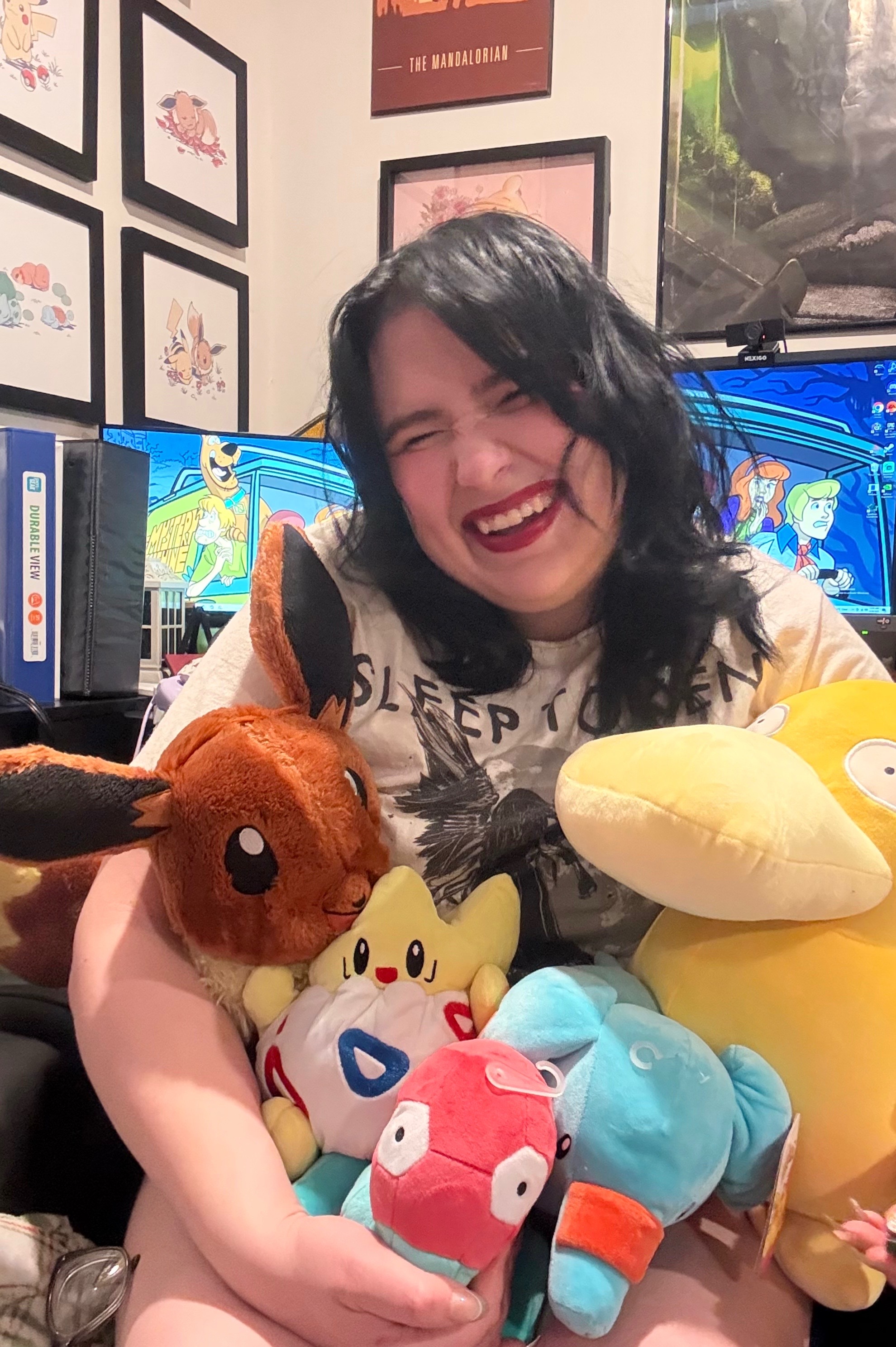 @Pumpkinarc