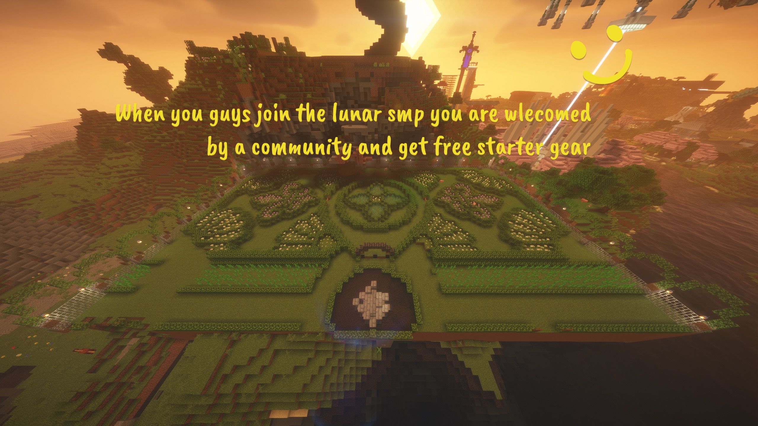 @The Lunar Smp🌙