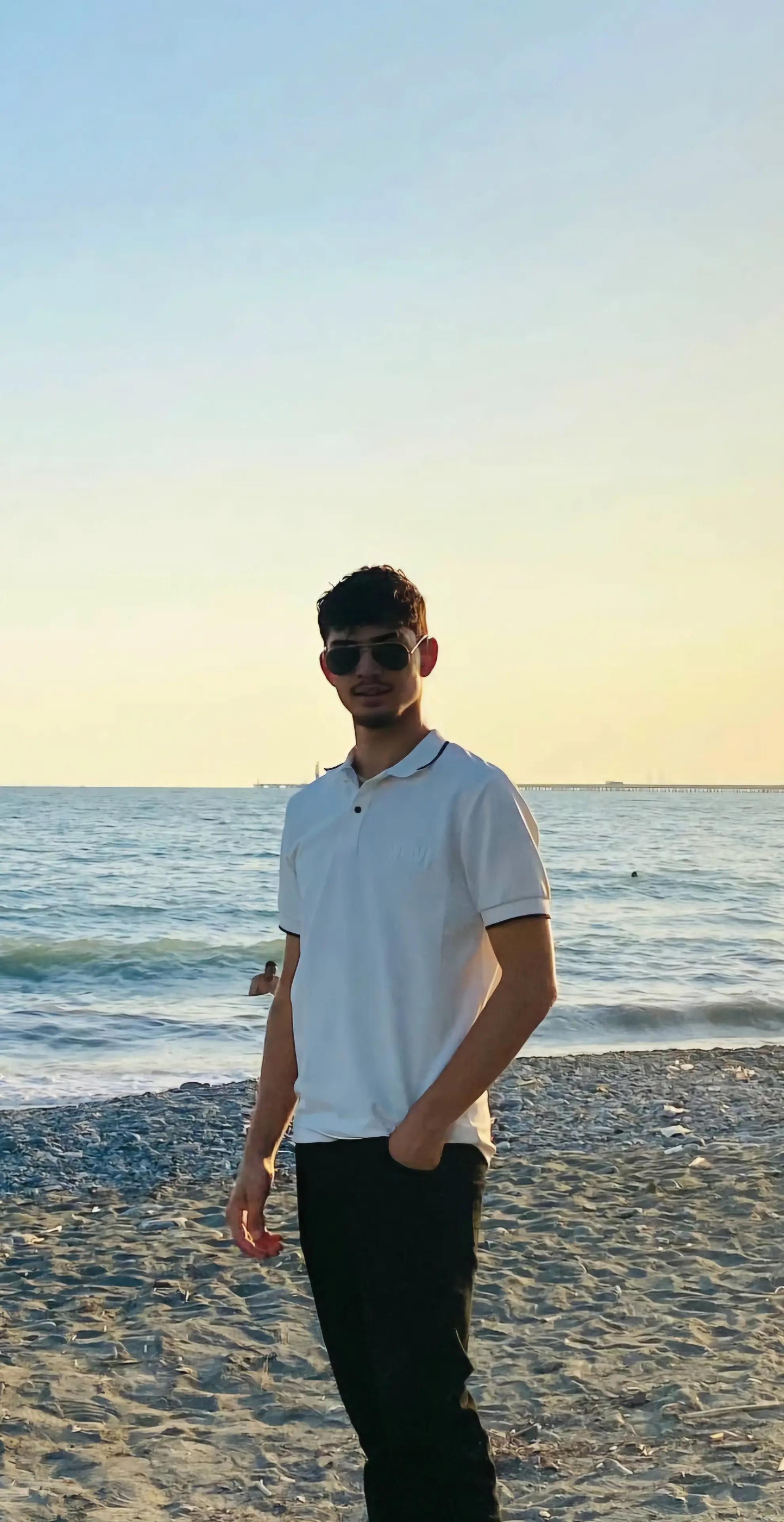 @berkaydulger