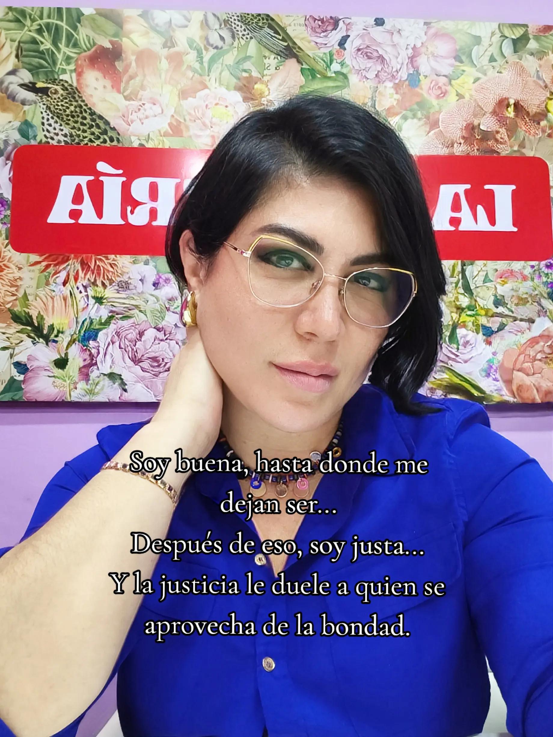 @Nanncy de La Lentería