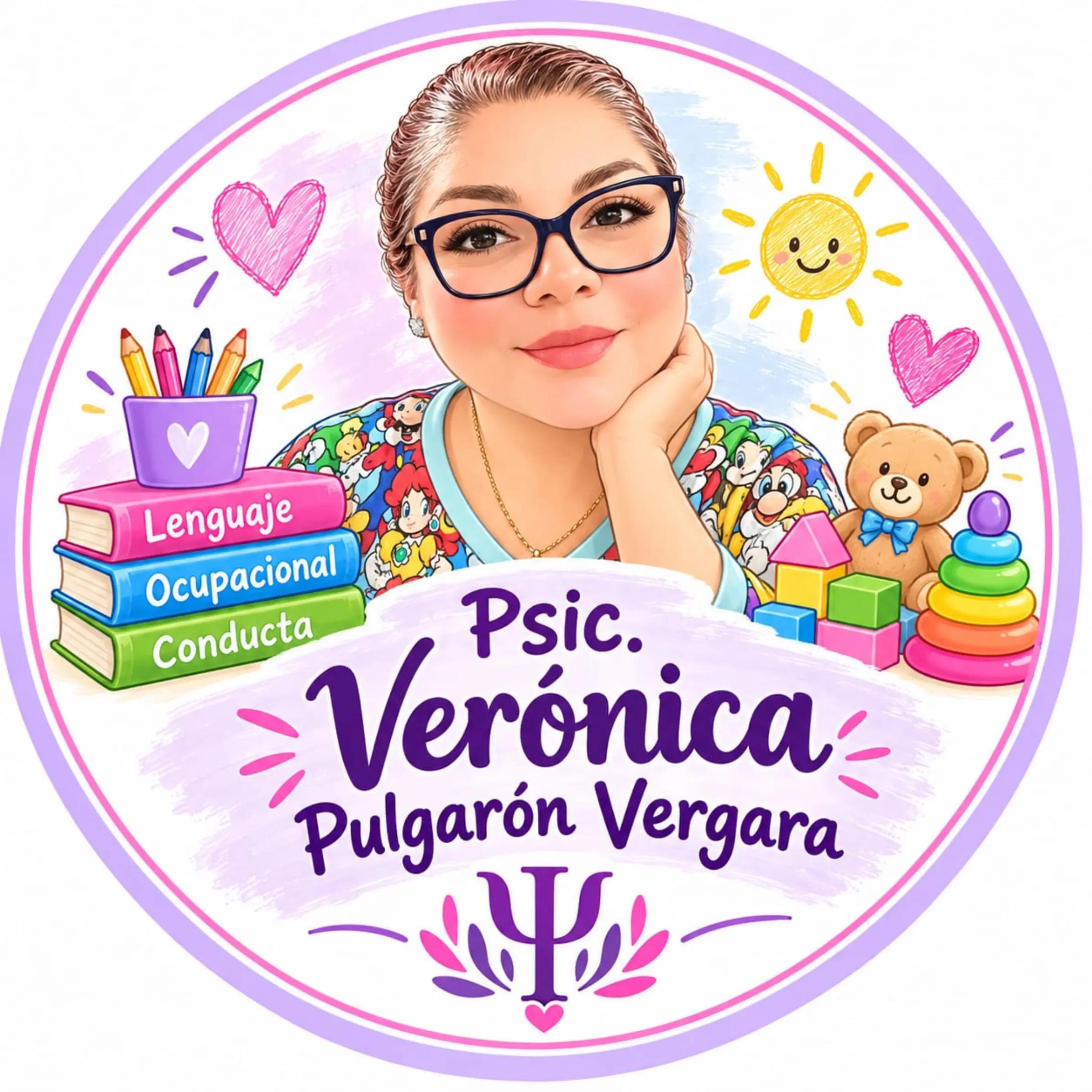 @Vero Pulgar&oacute;n