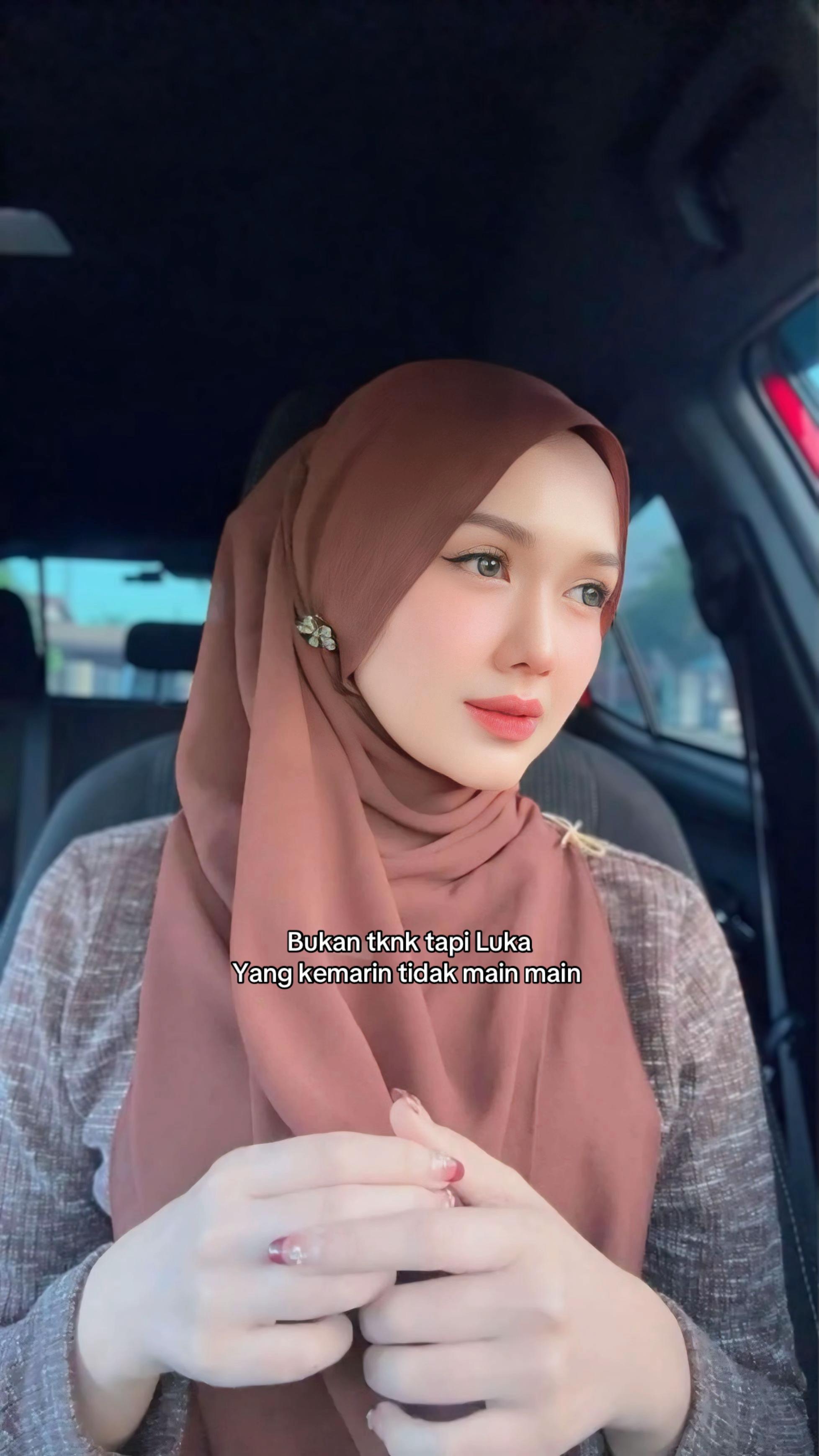 @Cantik cantik gebu