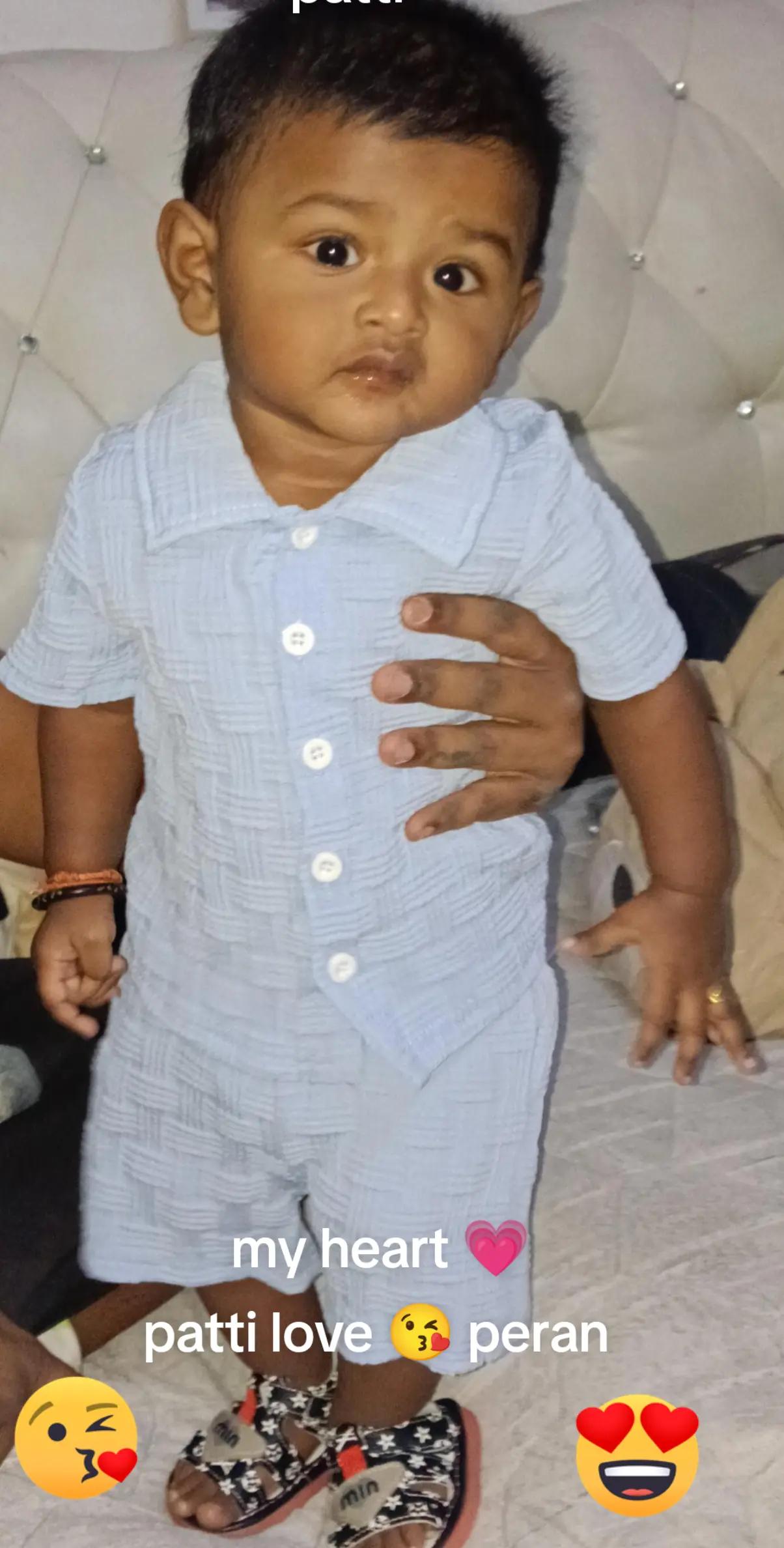 @sanggili karuppar vamsam daa ❤